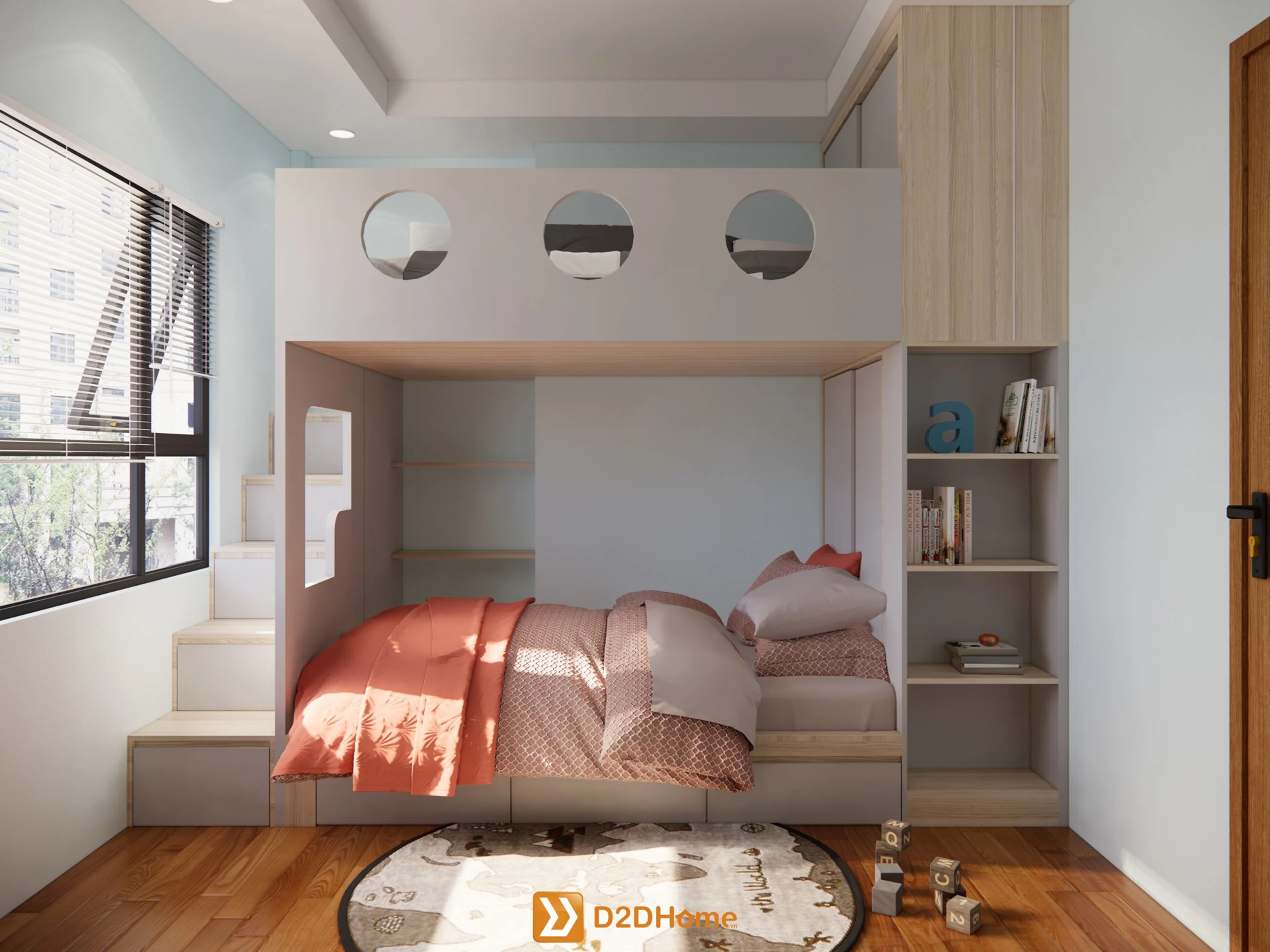 d2dhome