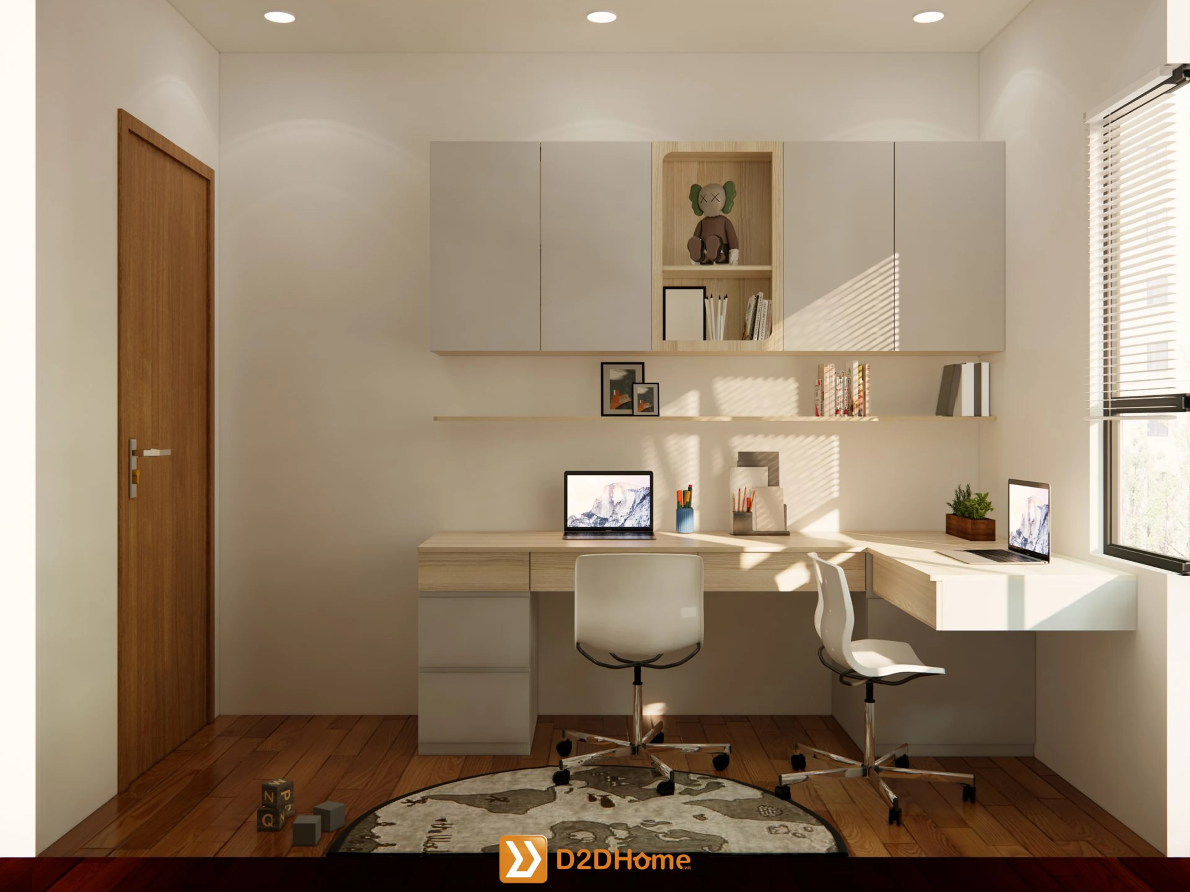 d2dhome