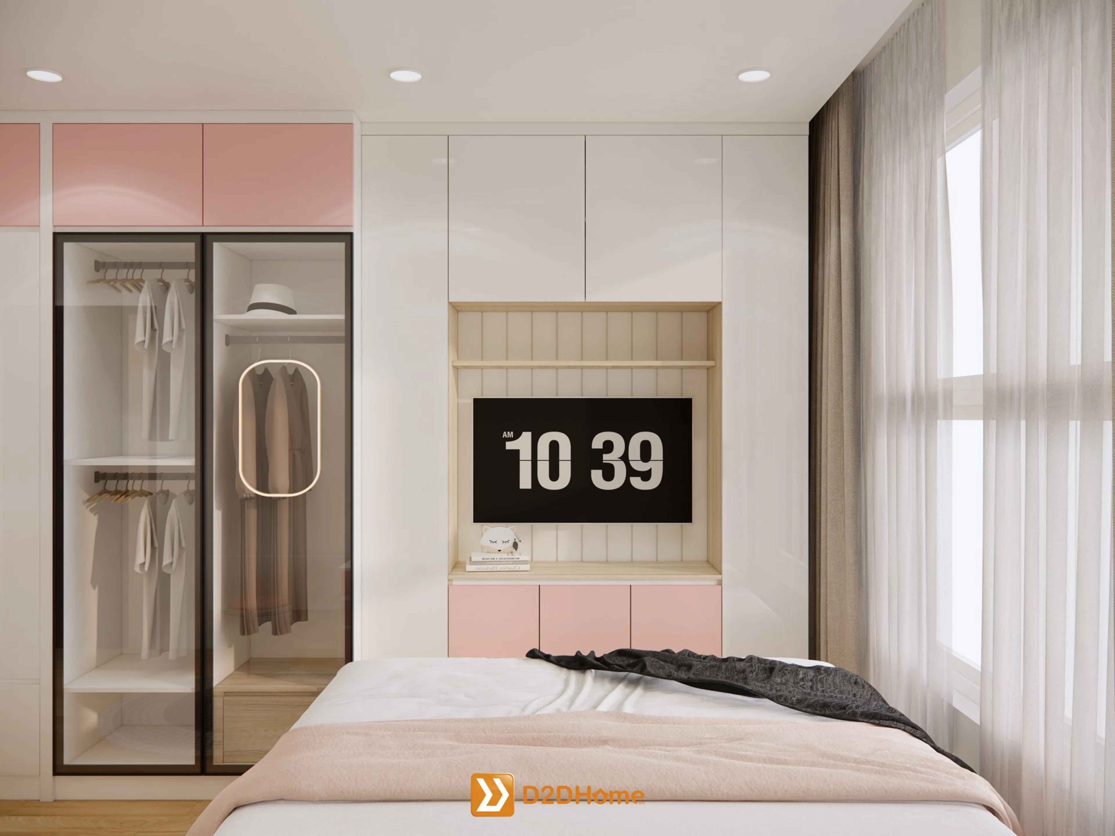 d2dhome