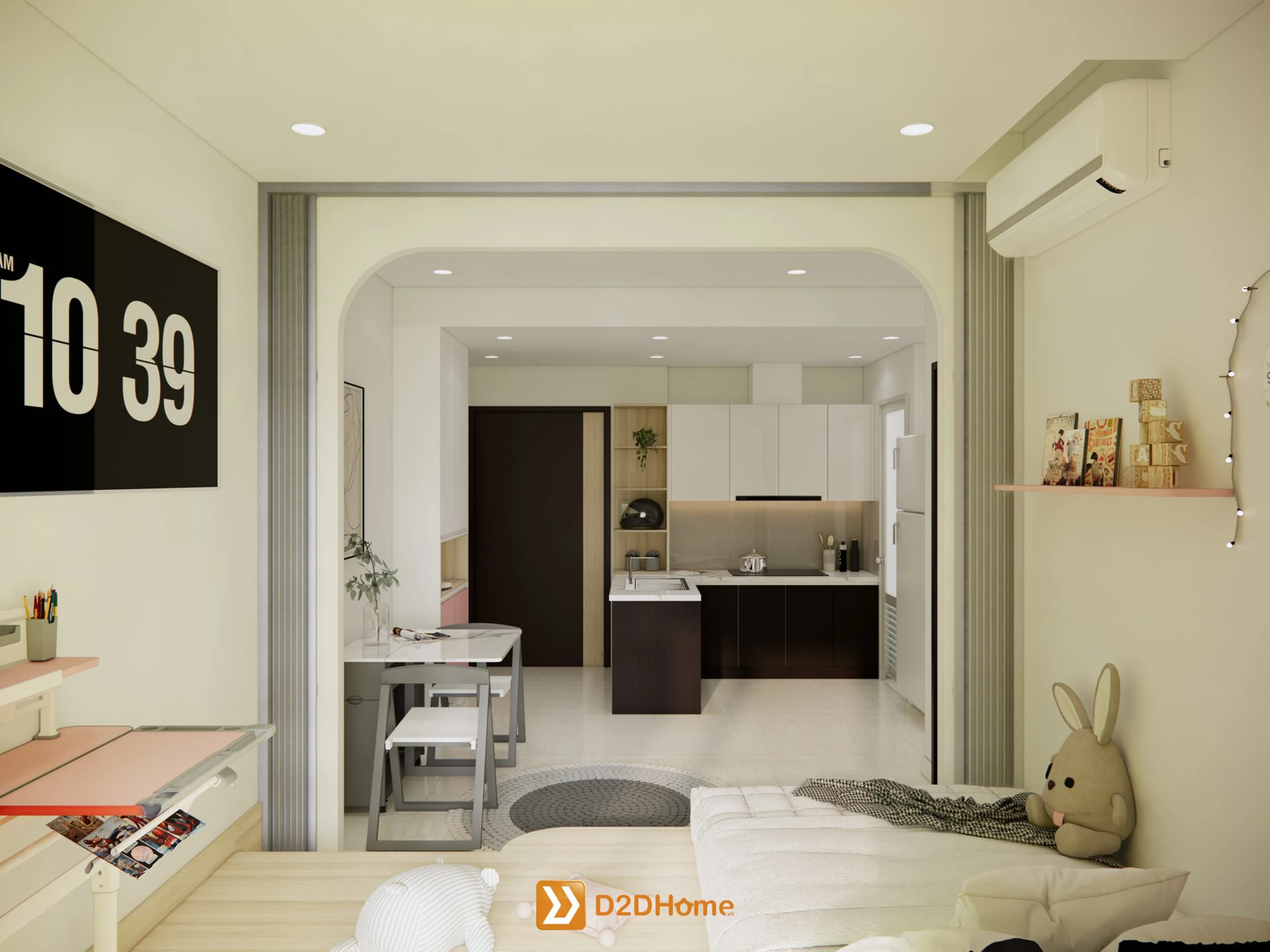 d2dhome