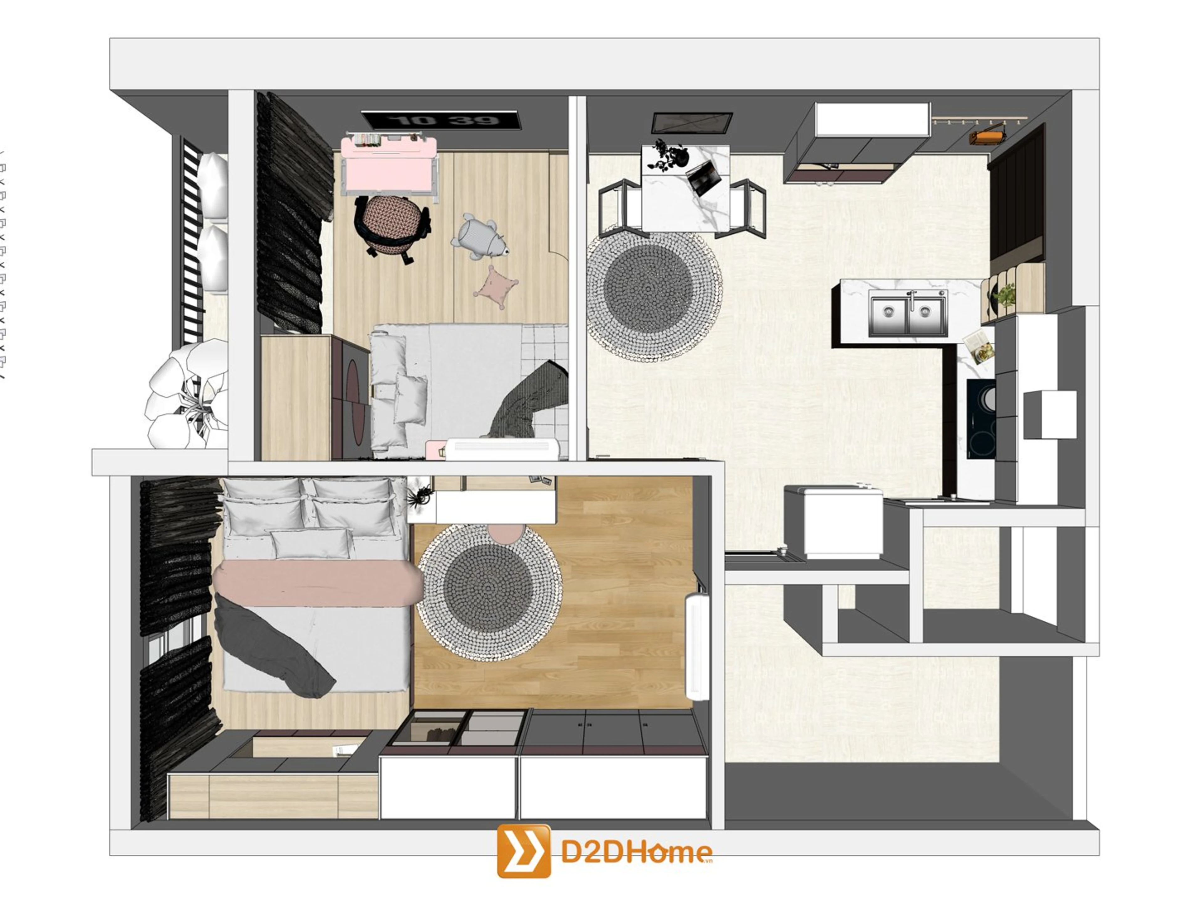 d2dhome