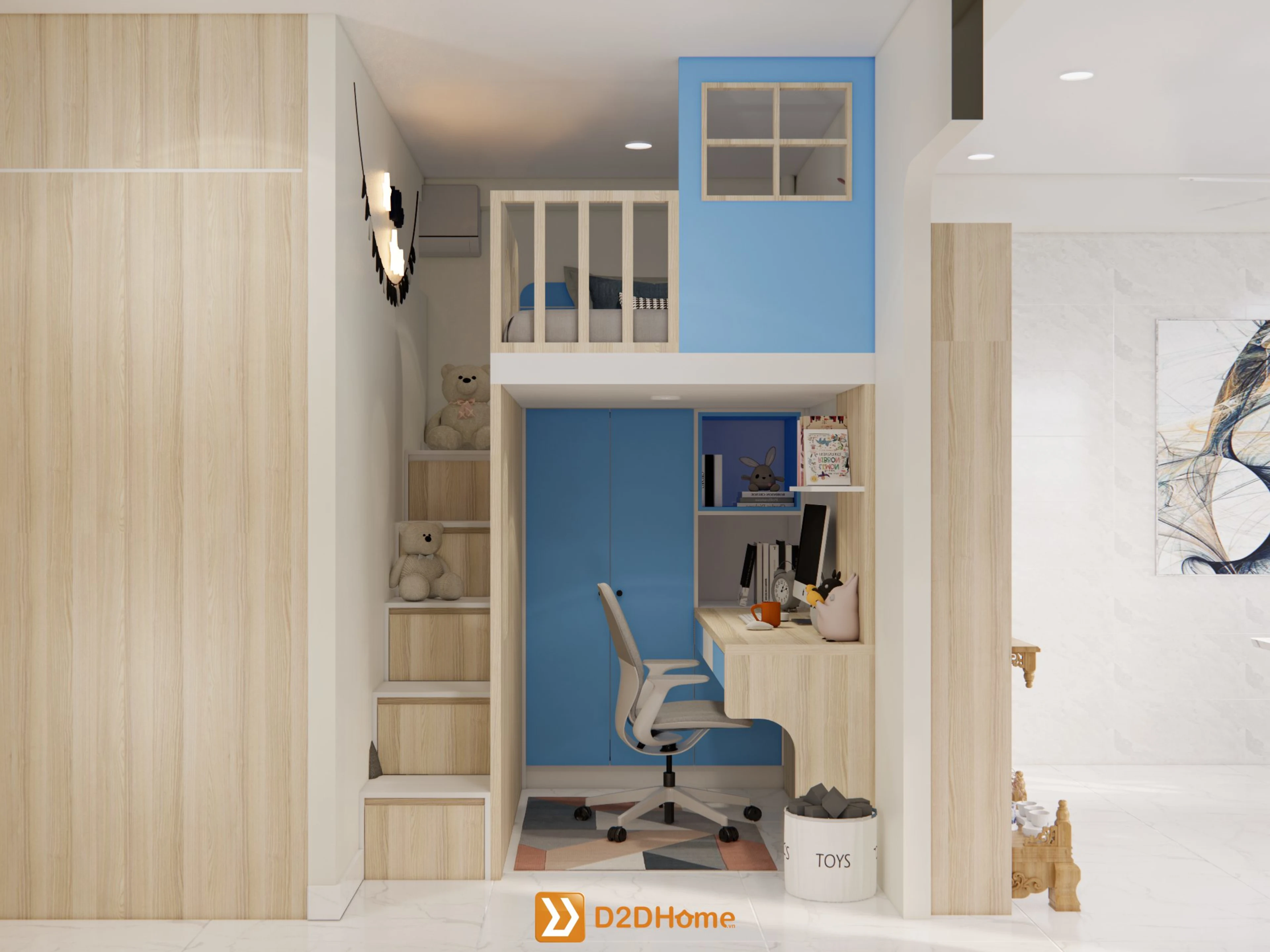 d2dhome