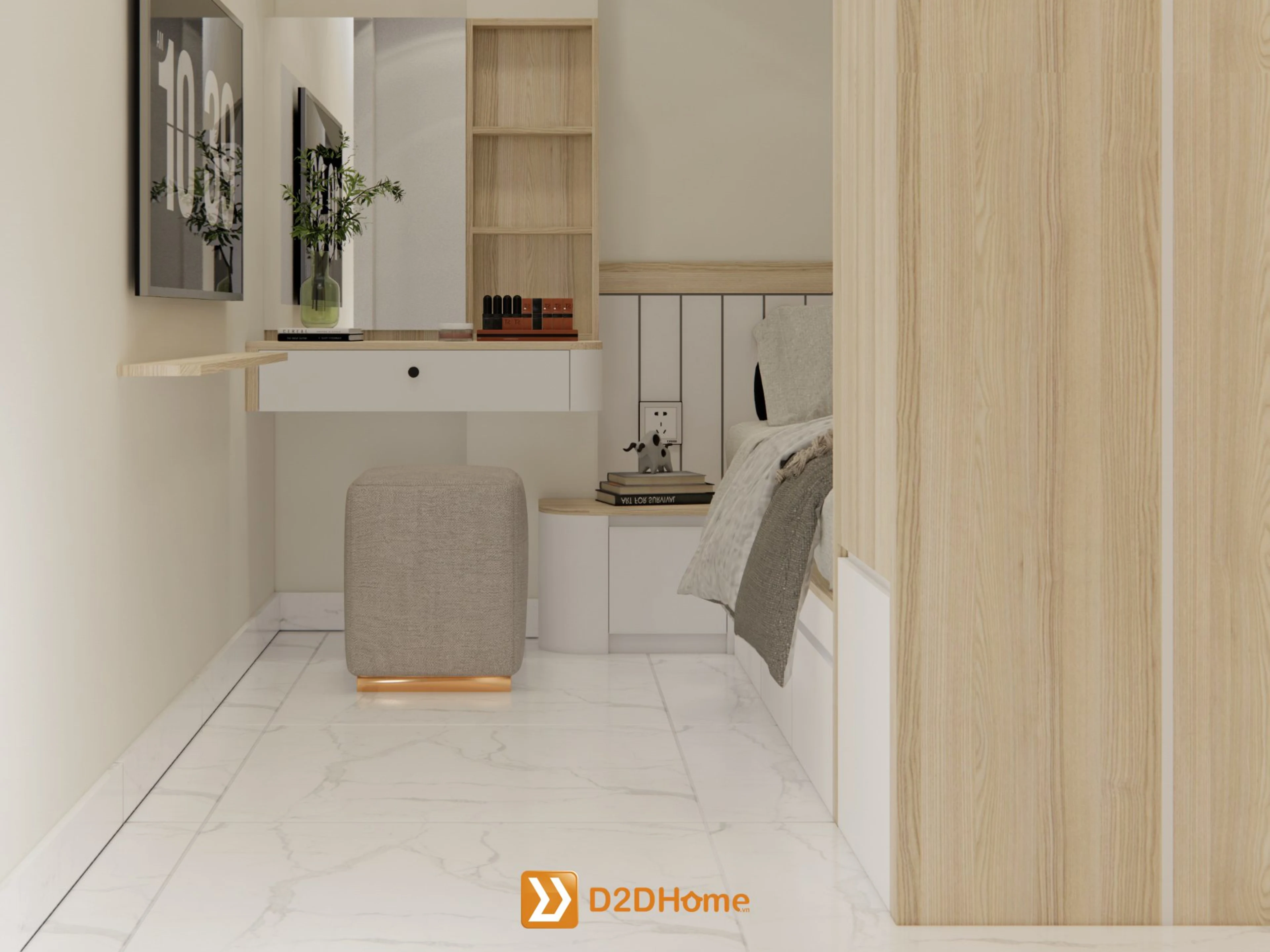 d2dhome