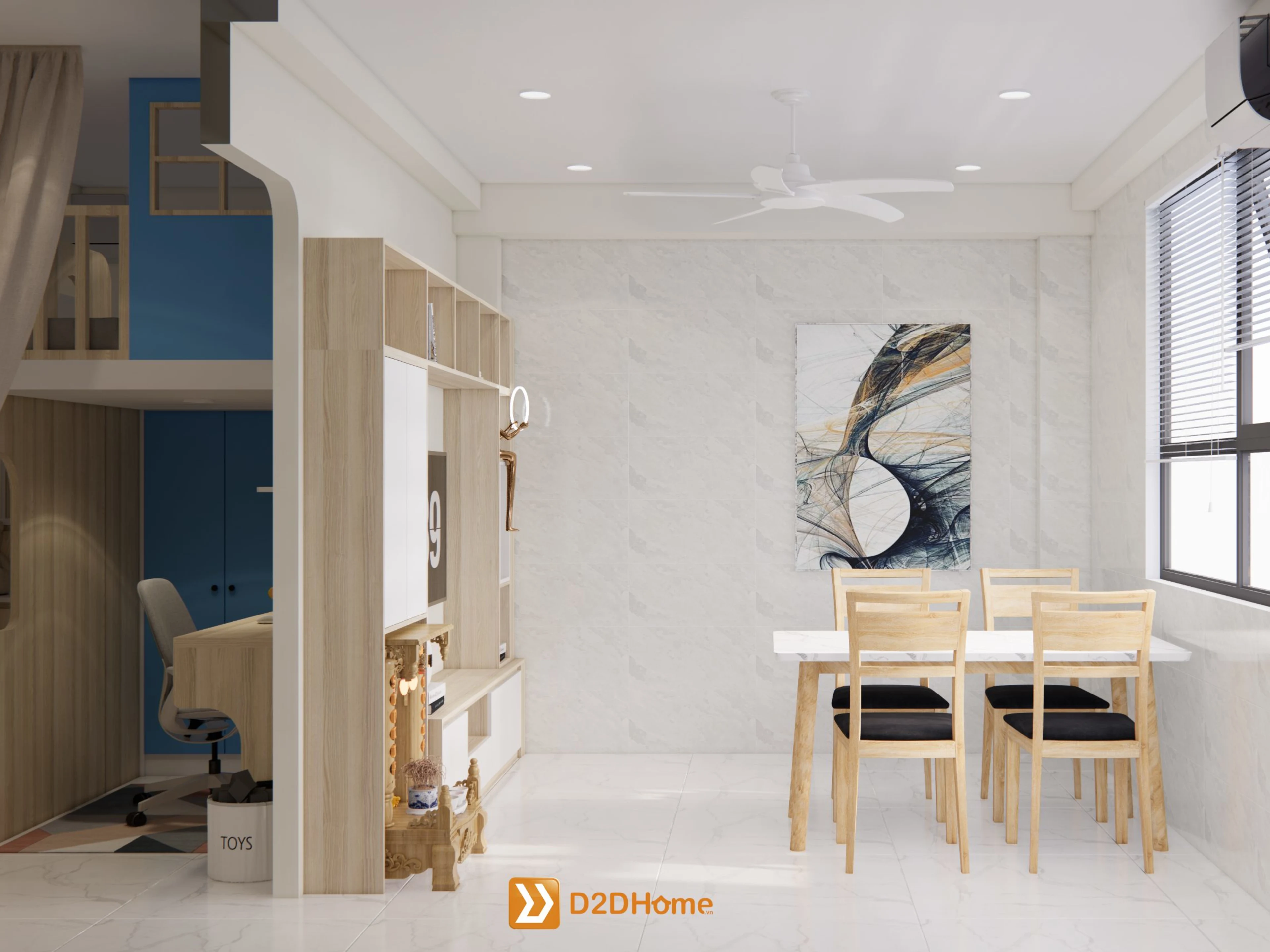 d2dhome