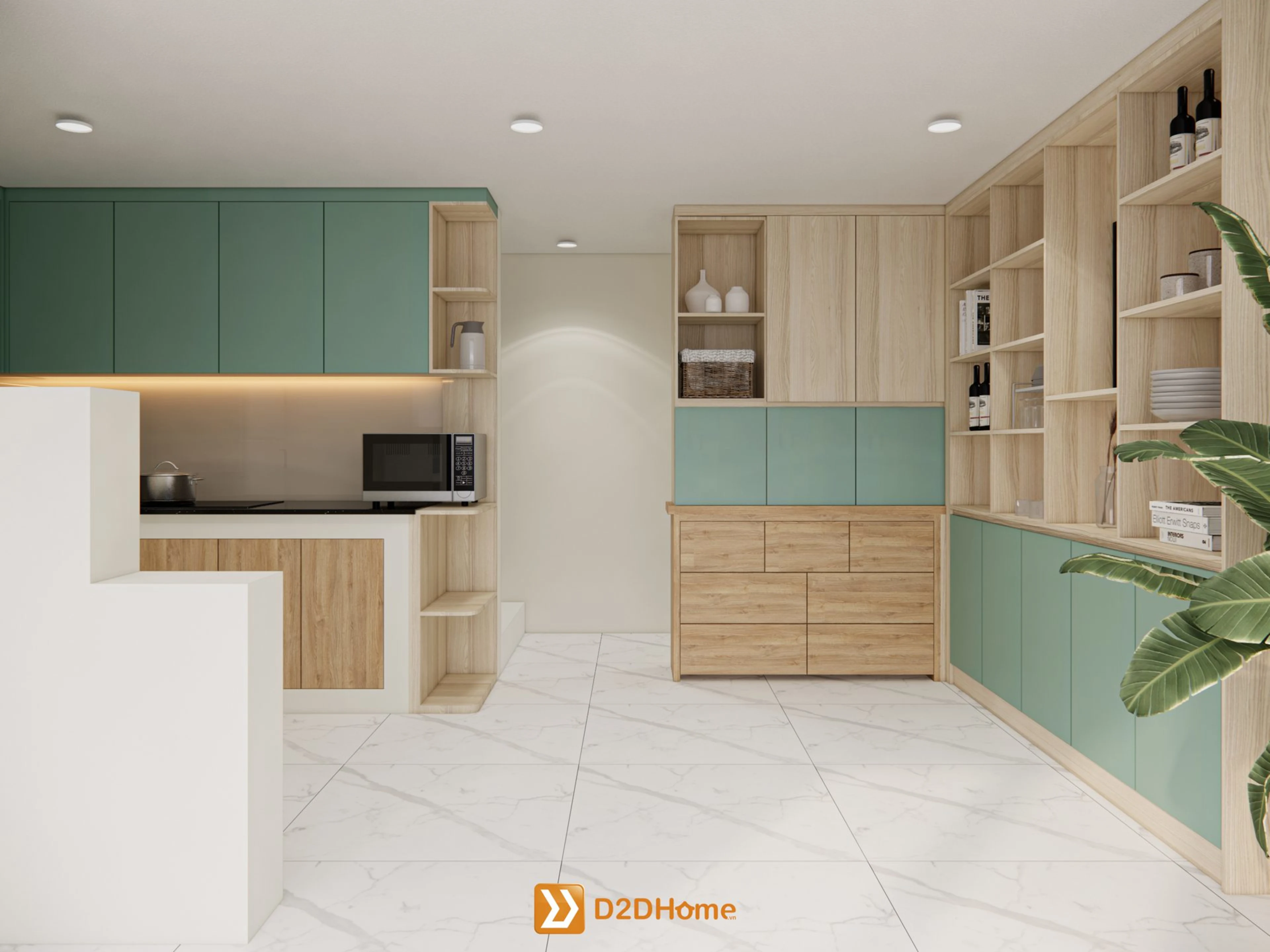 d2dhome