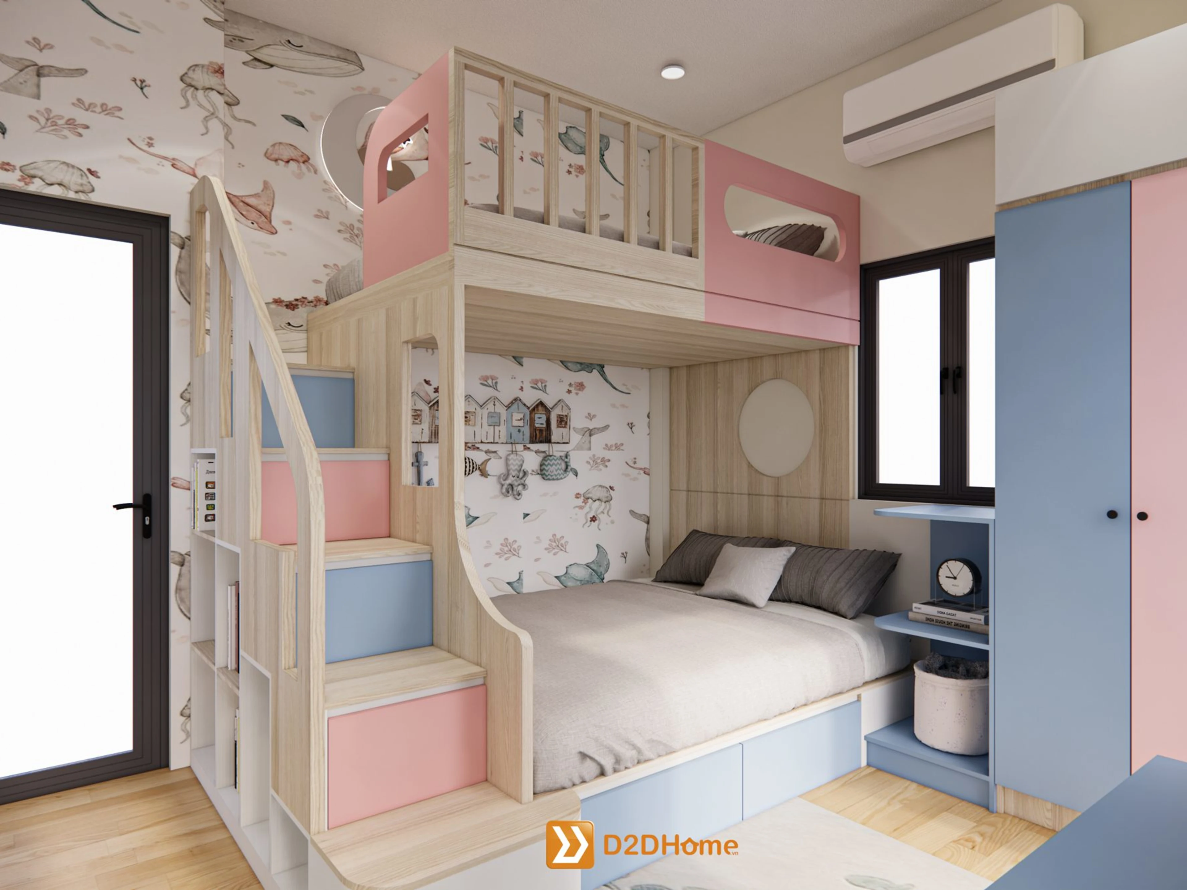 d2dhome