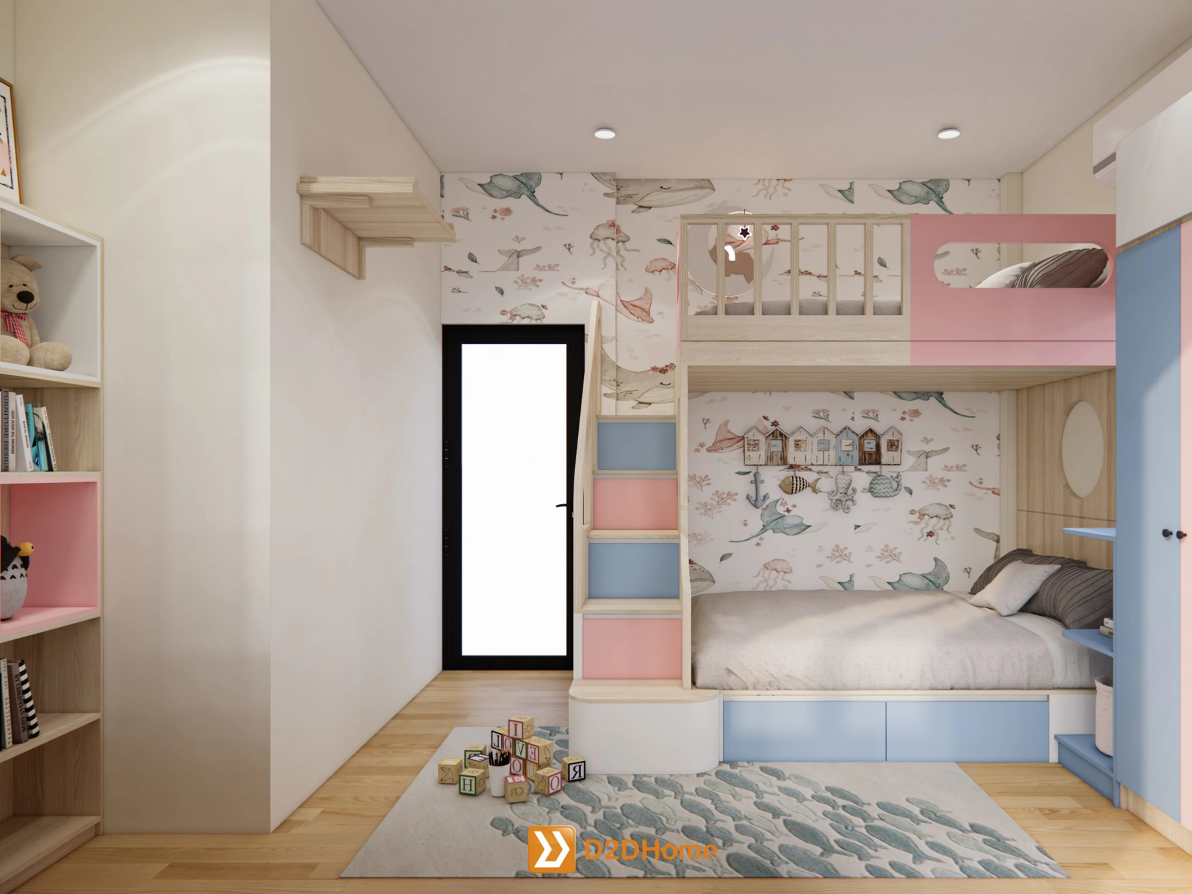 d2dhome