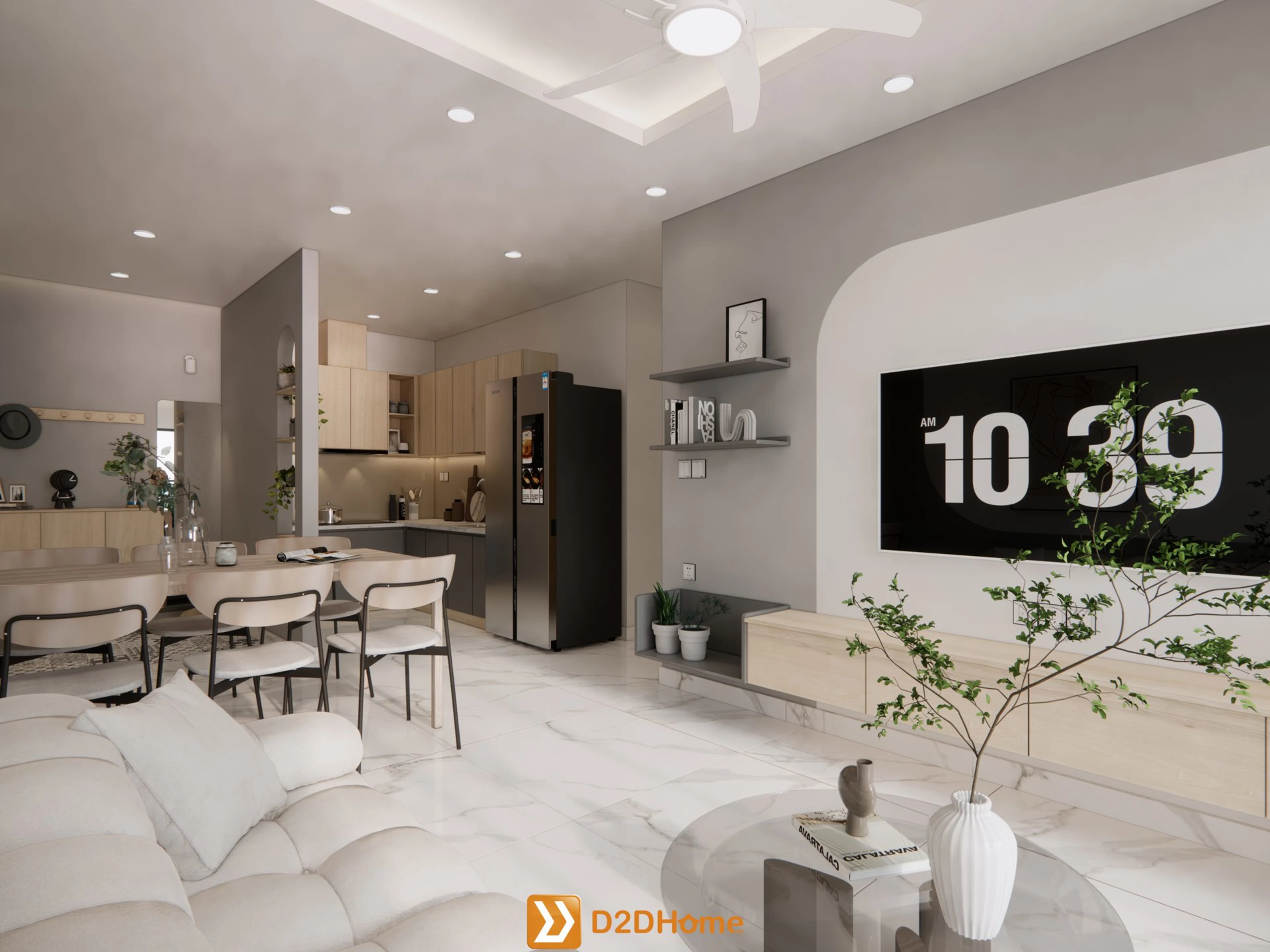 d2dhome