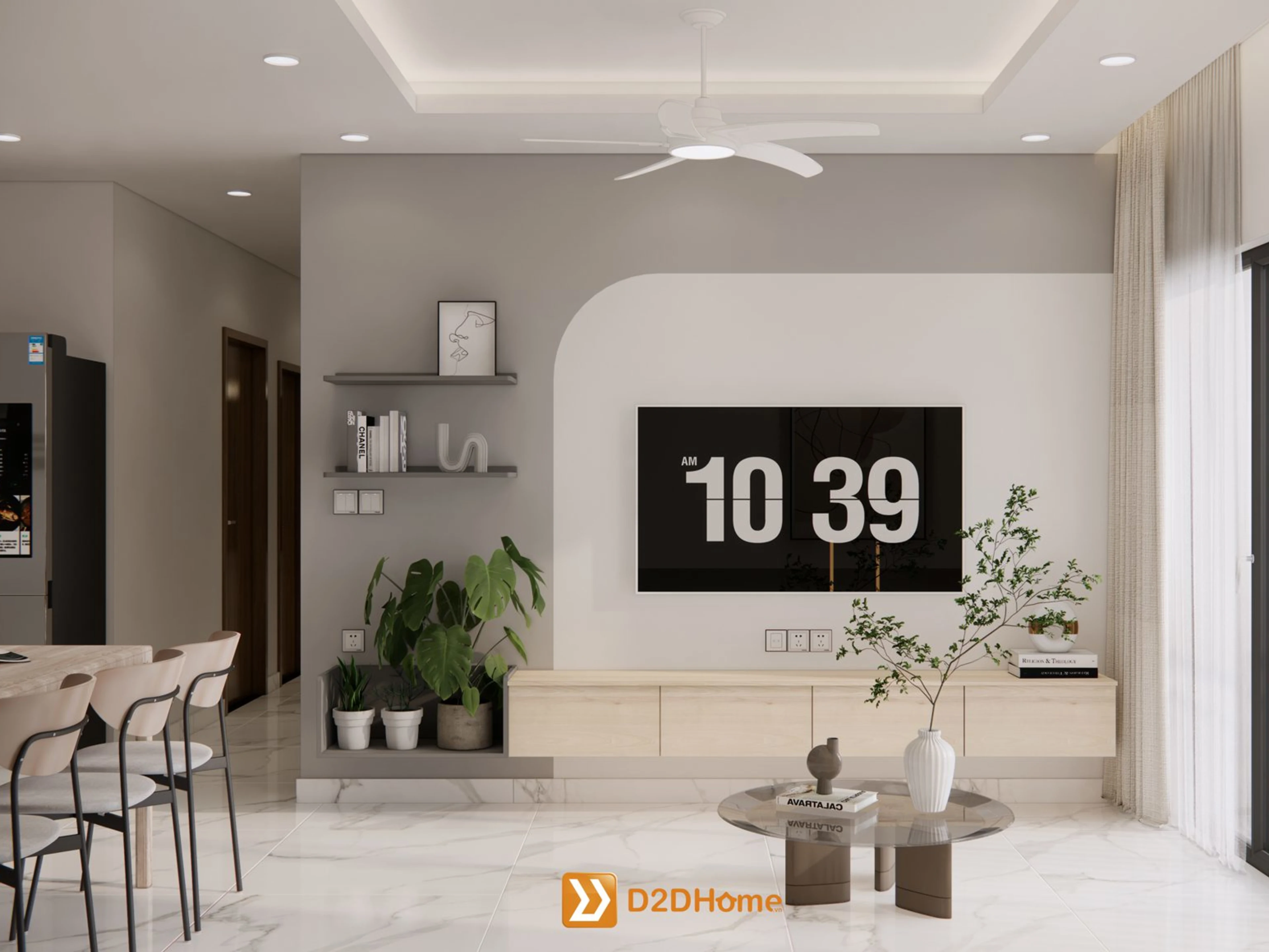 d2dhome