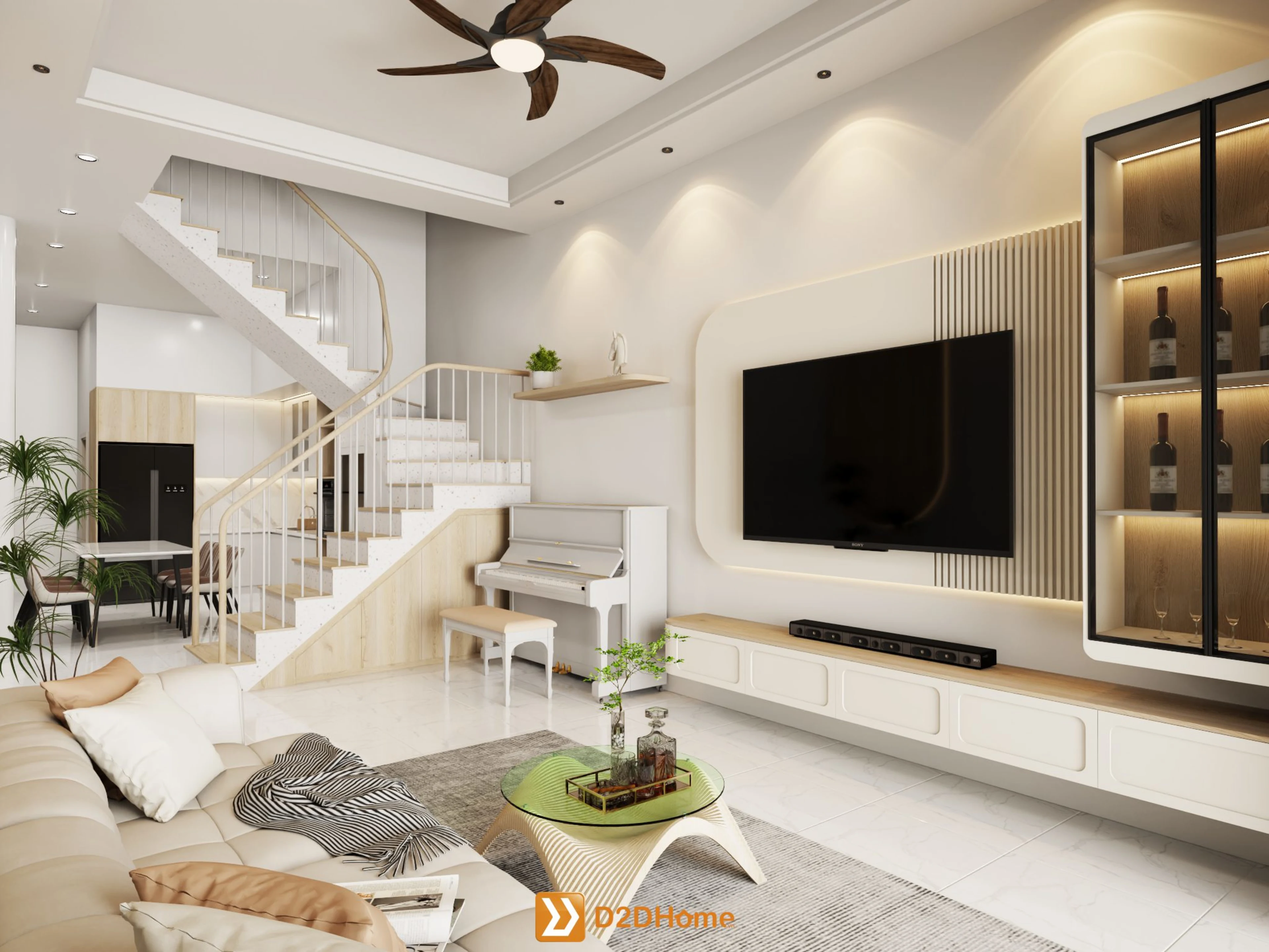 d2dhome