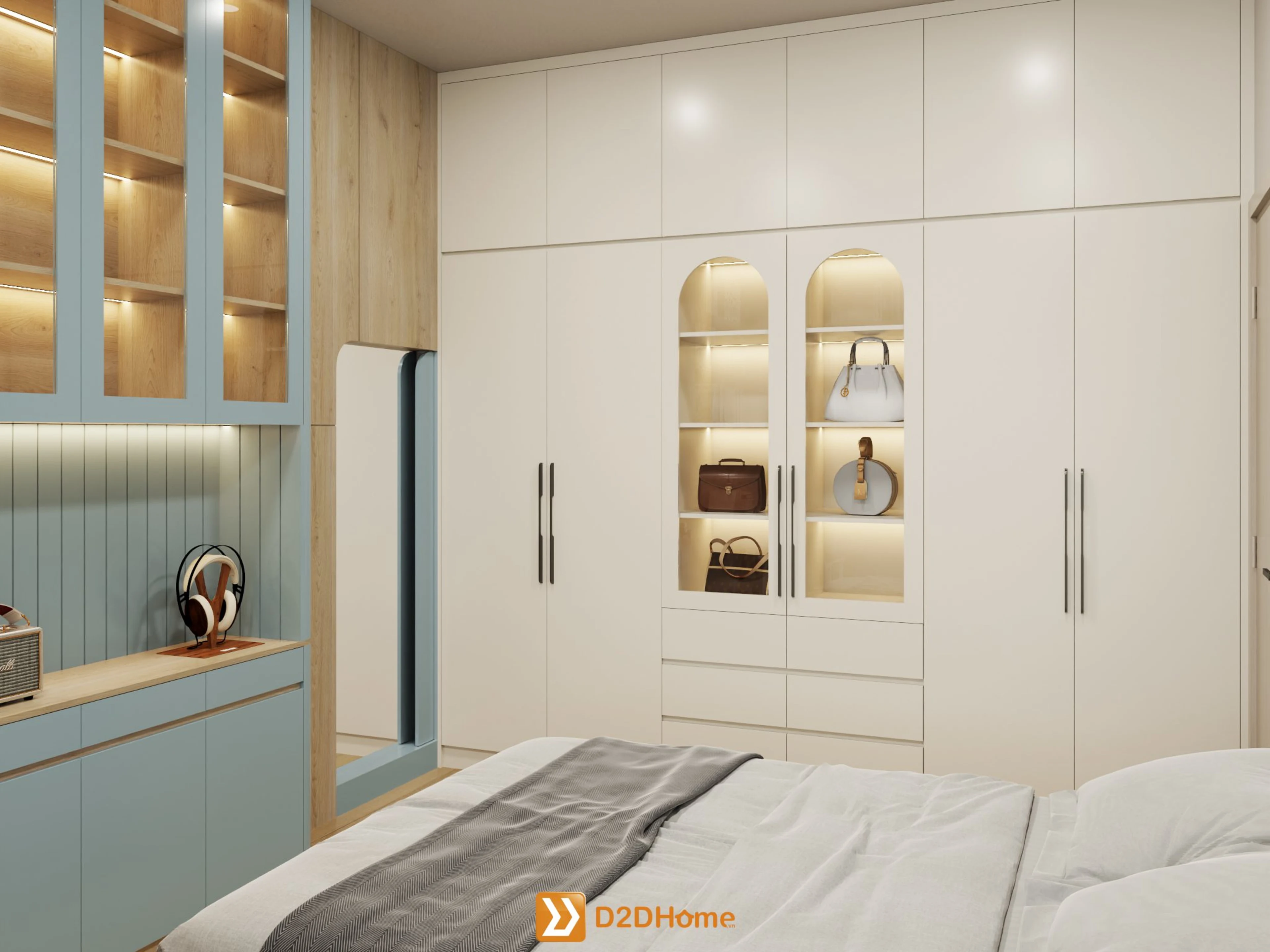 d2dhome