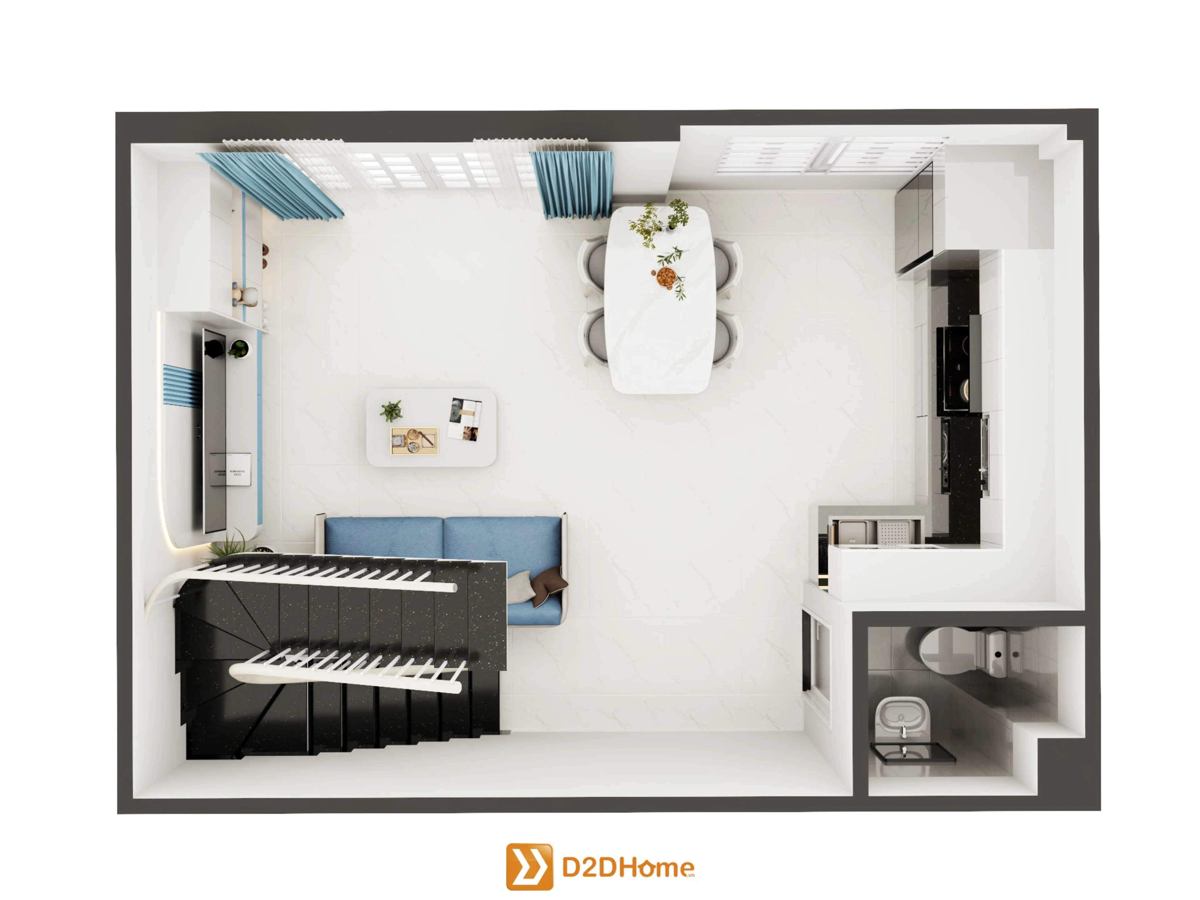 d2dhome