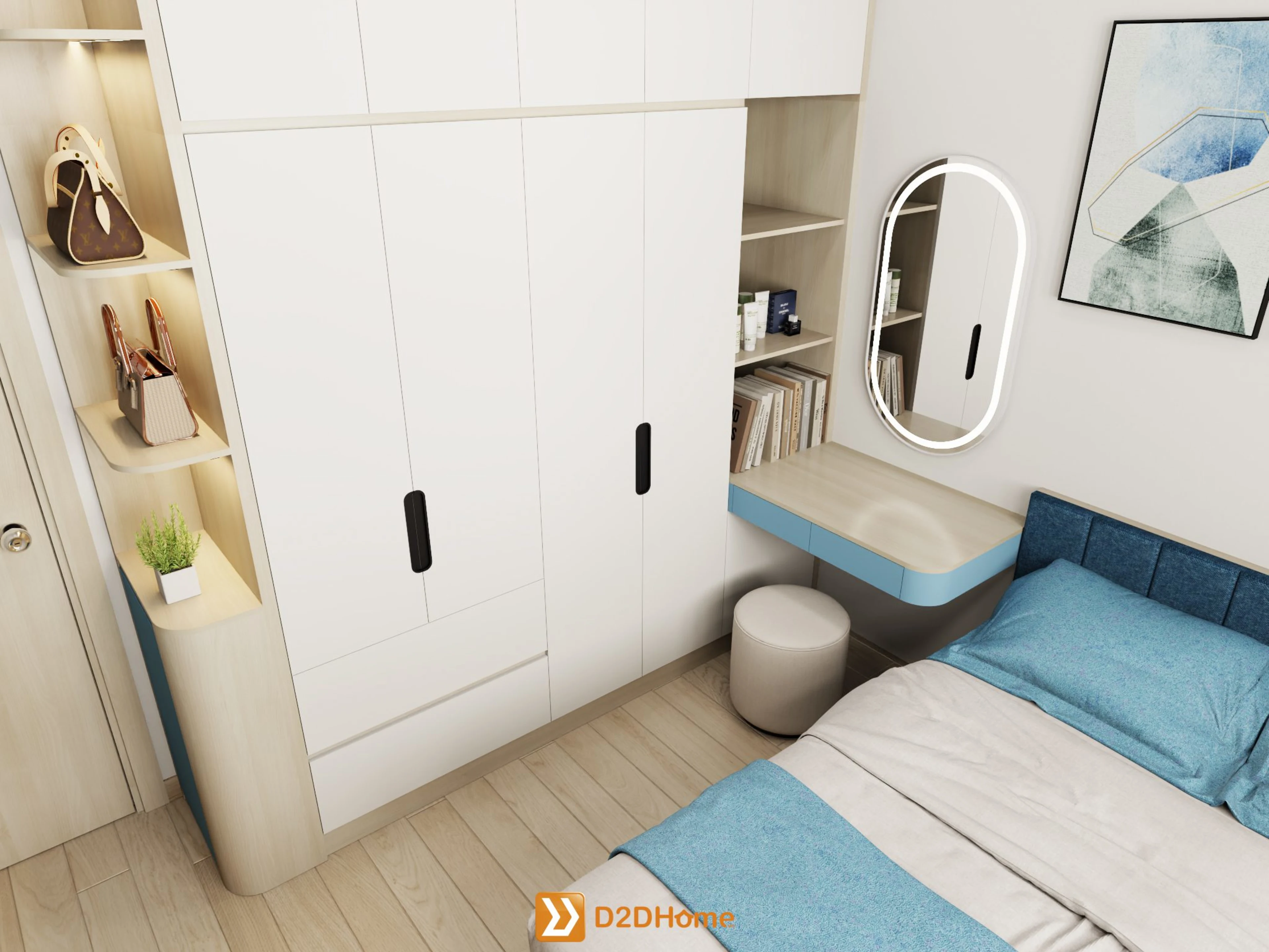d2dhome