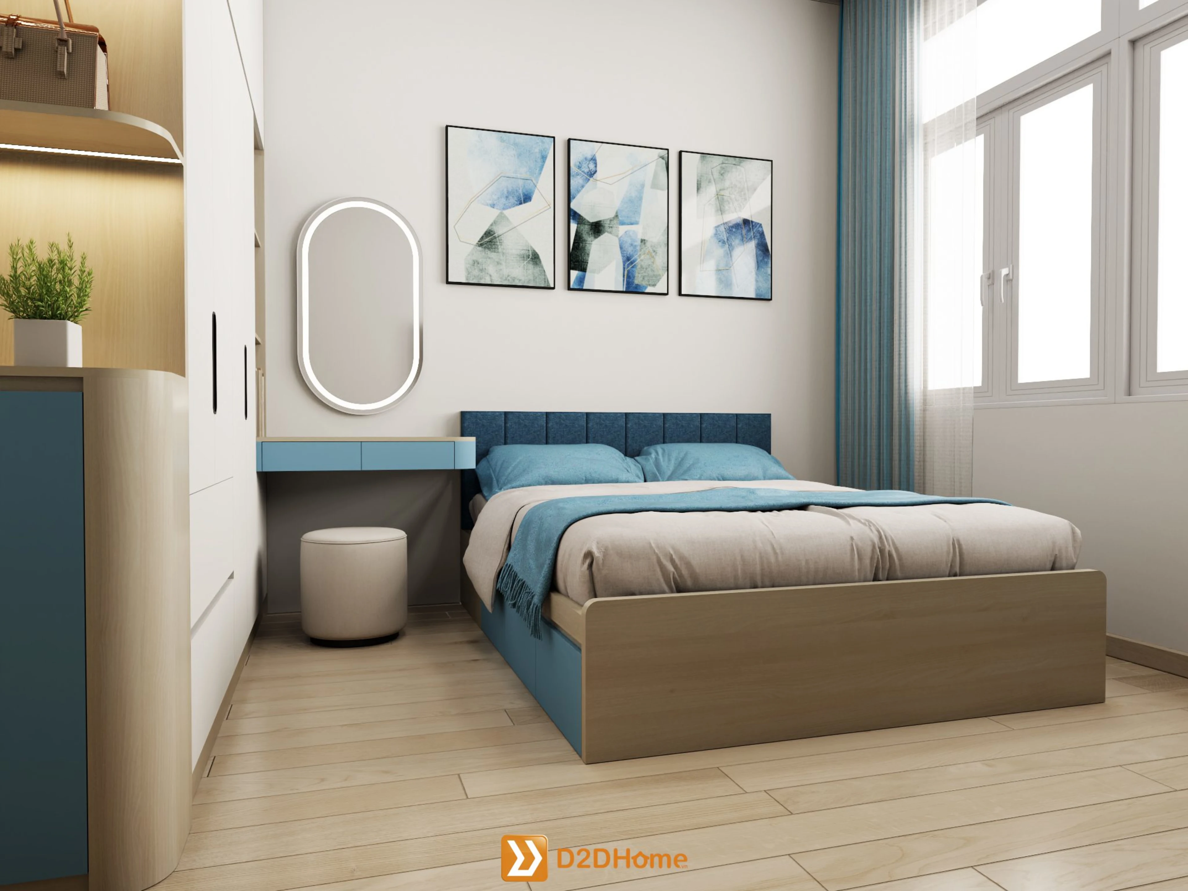 d2dhome