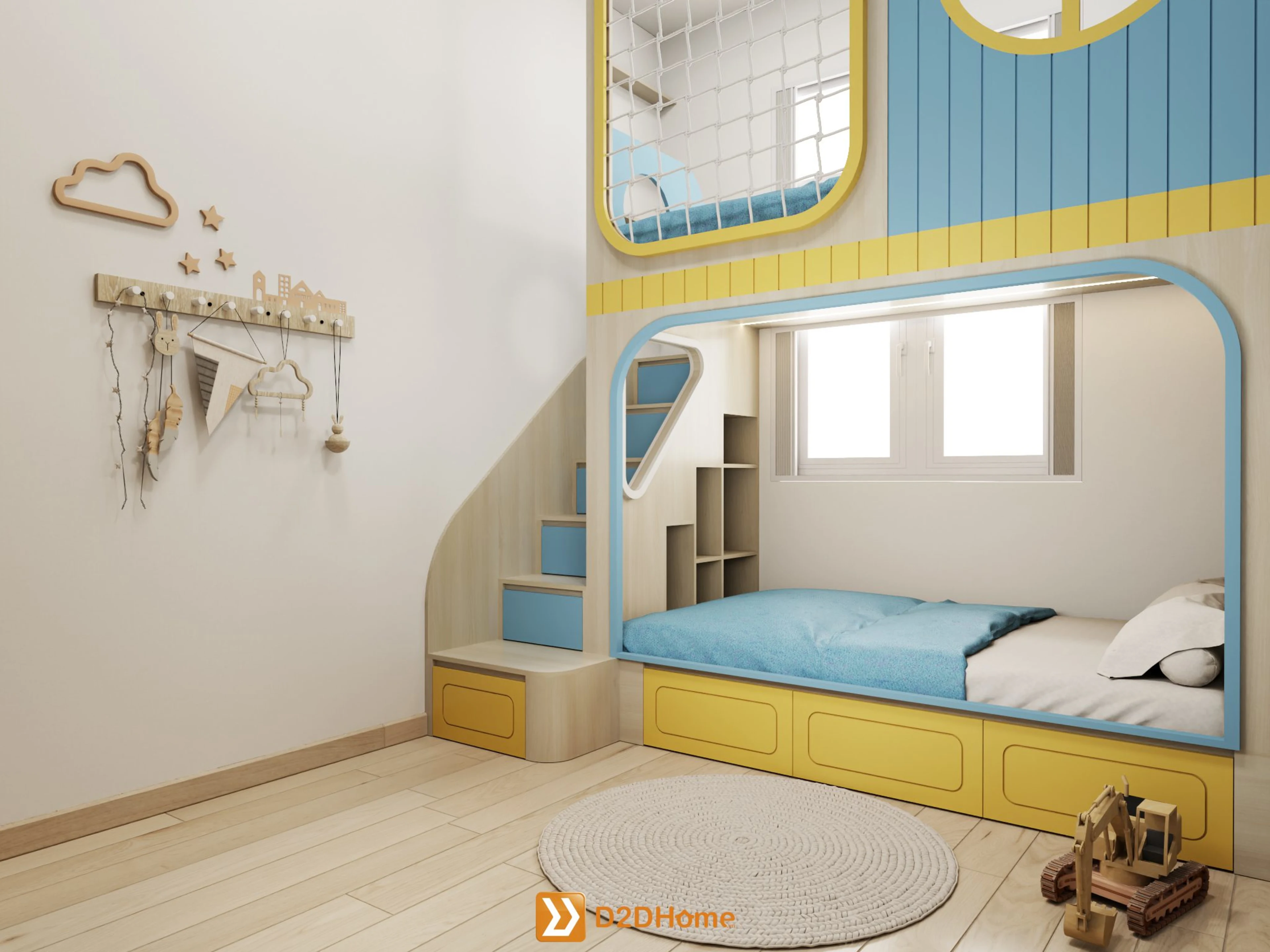 d2dhome