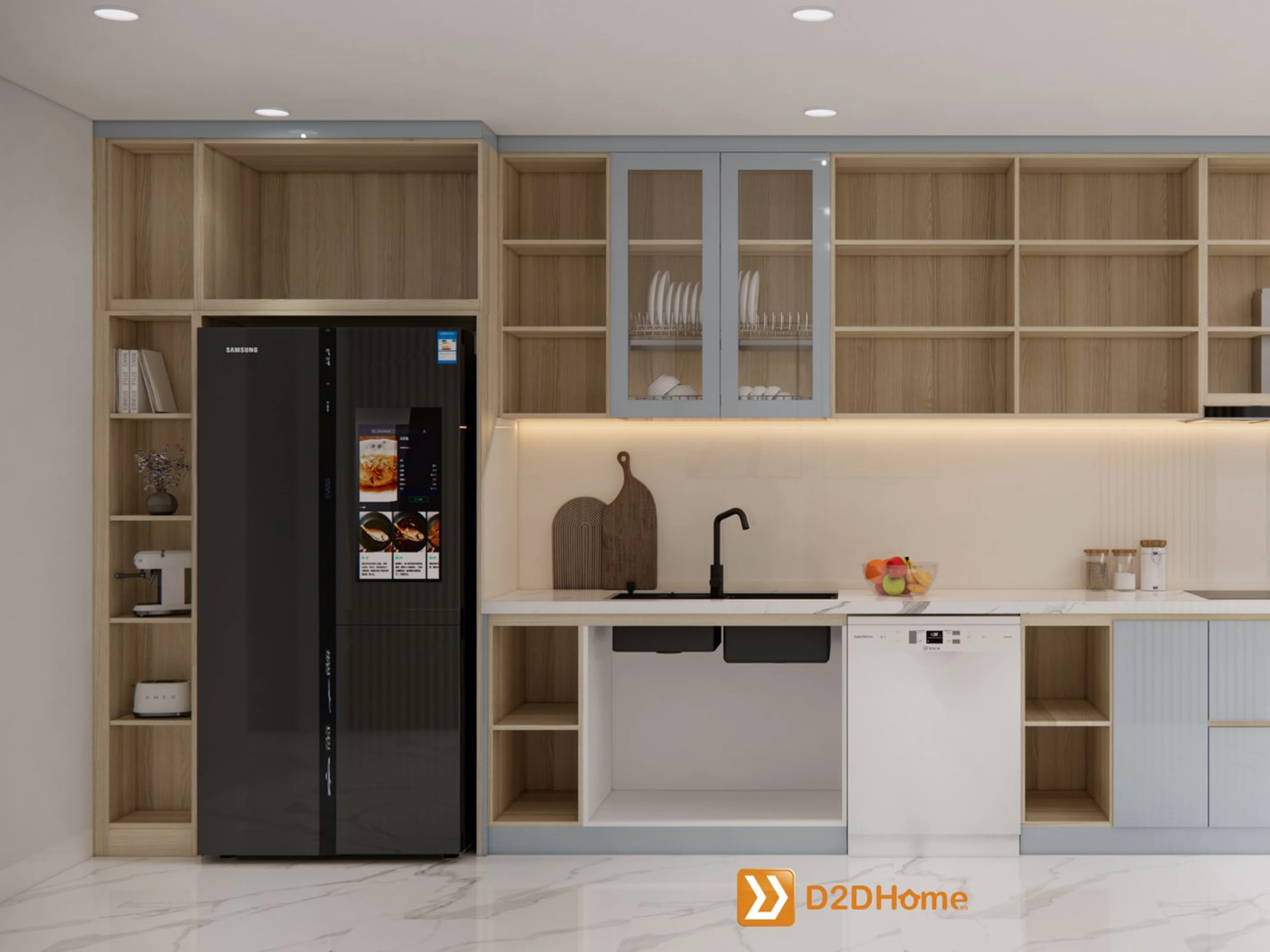 d2dhome