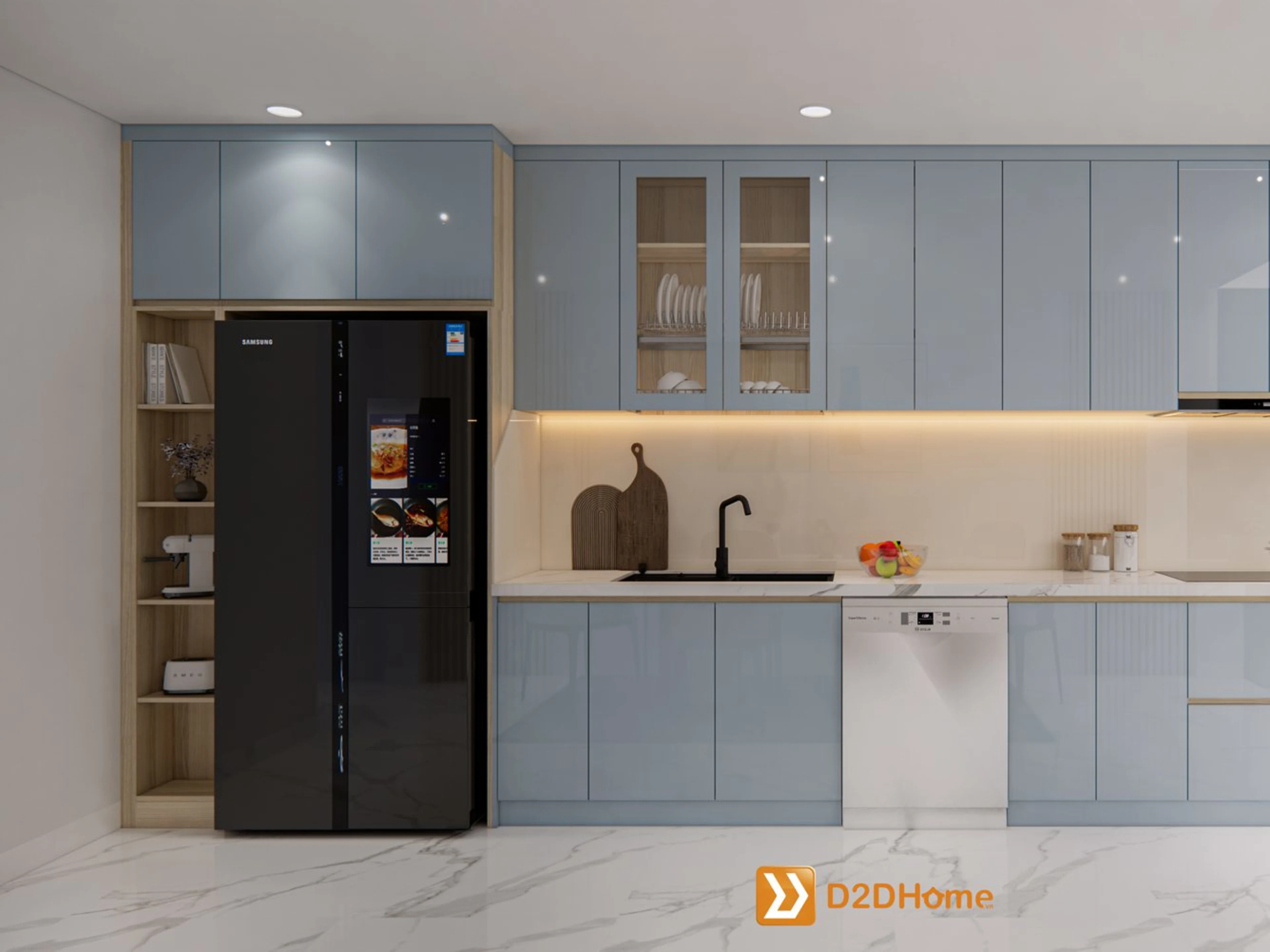 d2dhome
