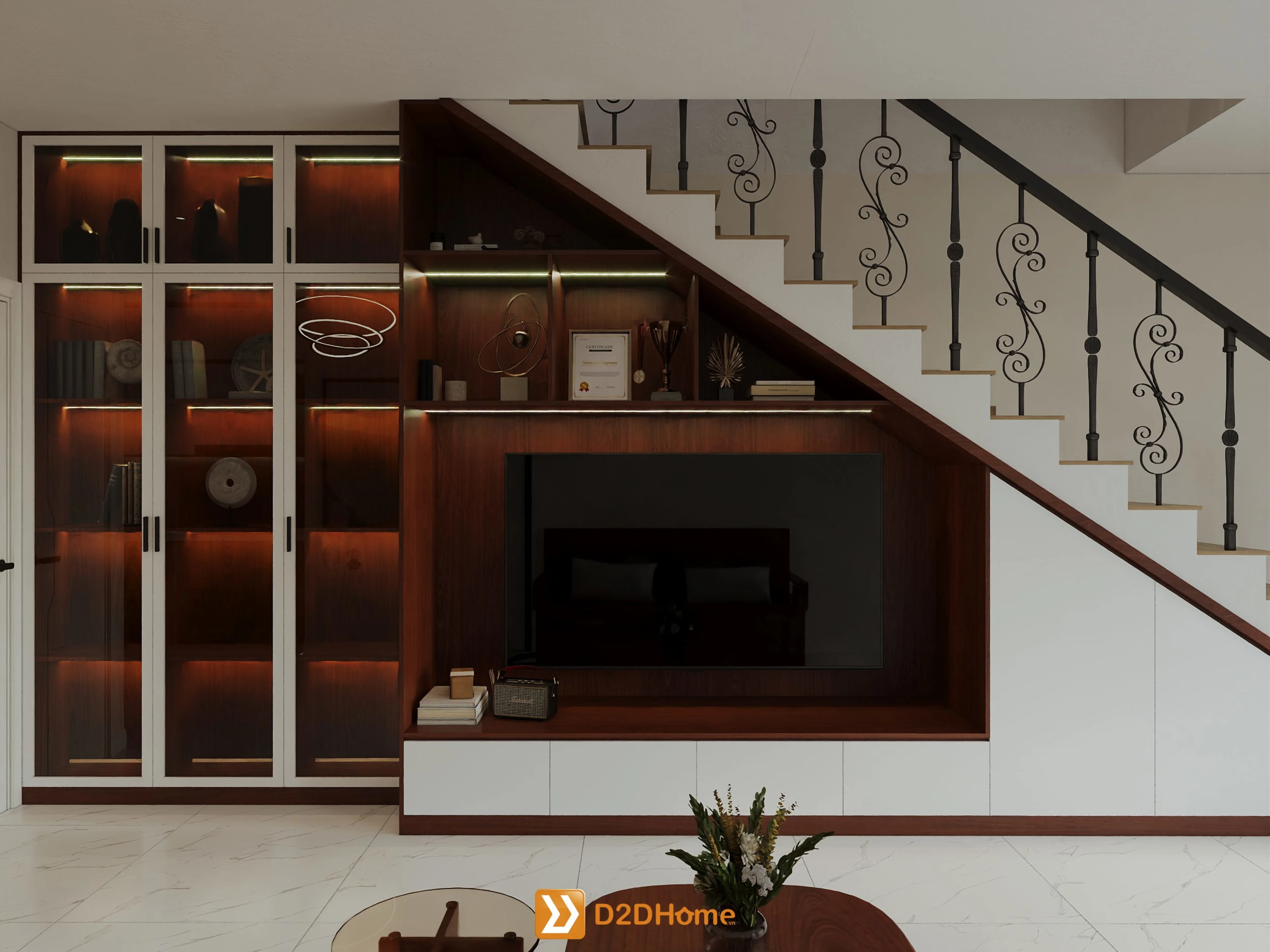 d2dhome