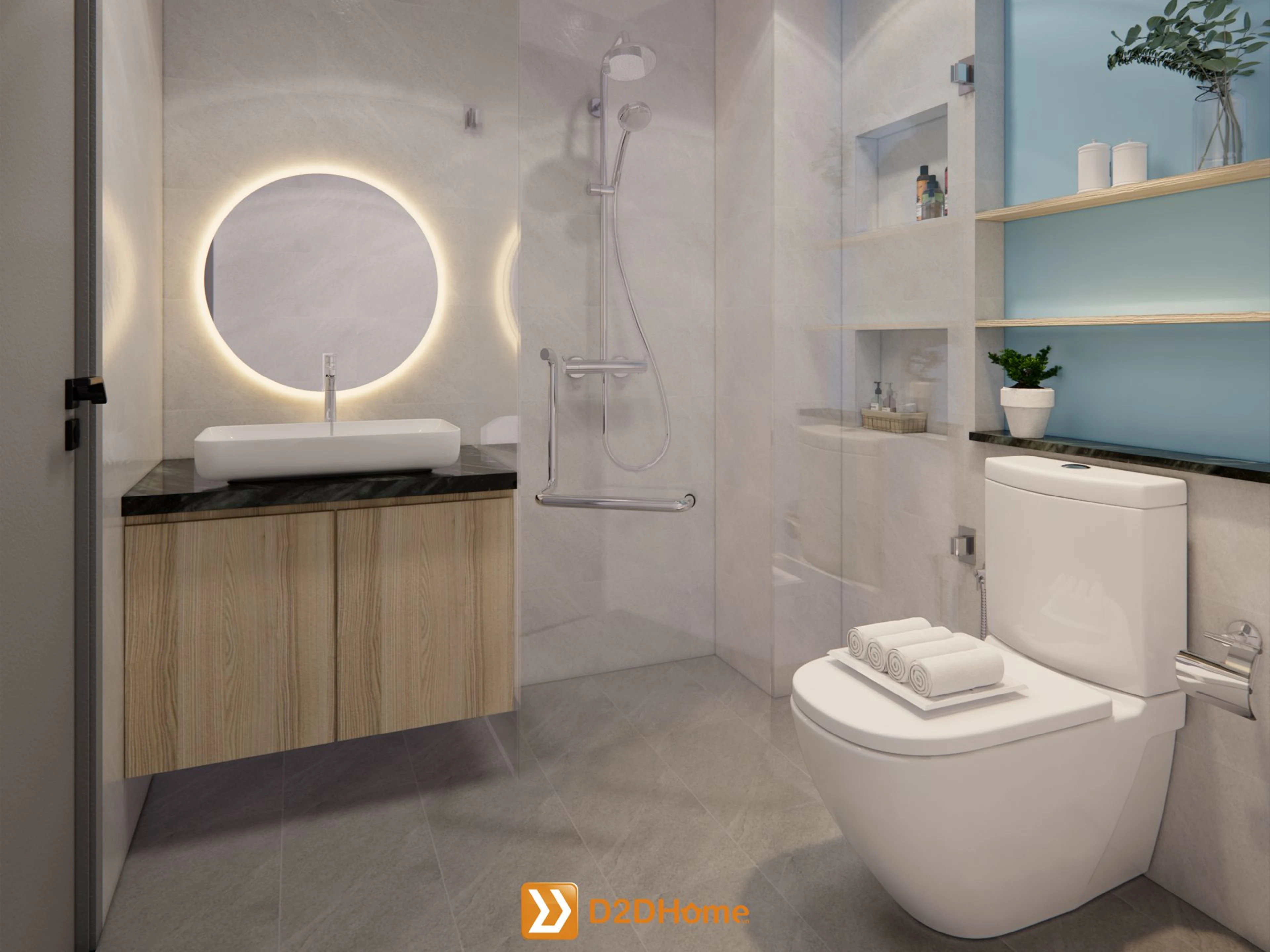 d2dhome