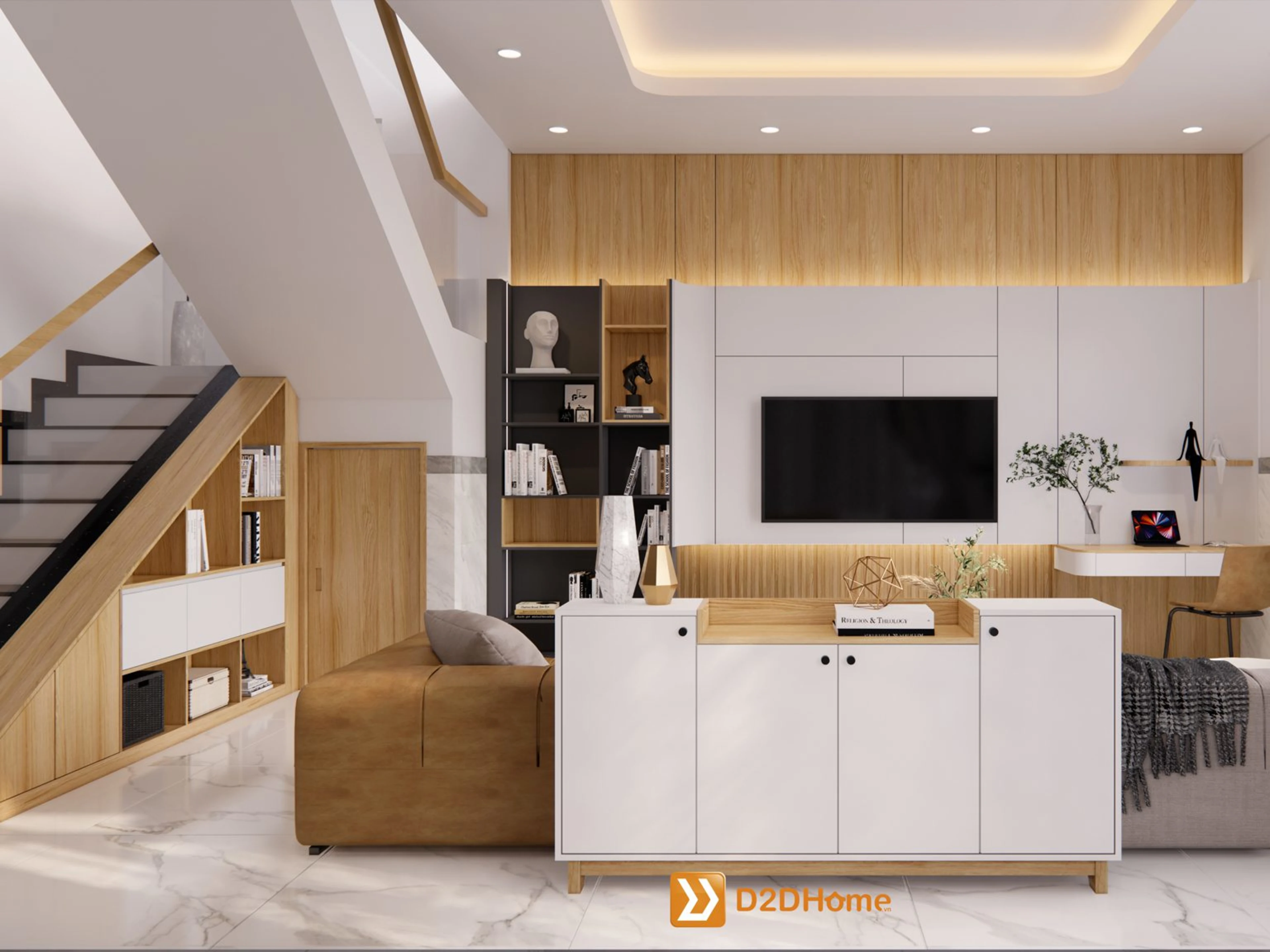 d2dhome