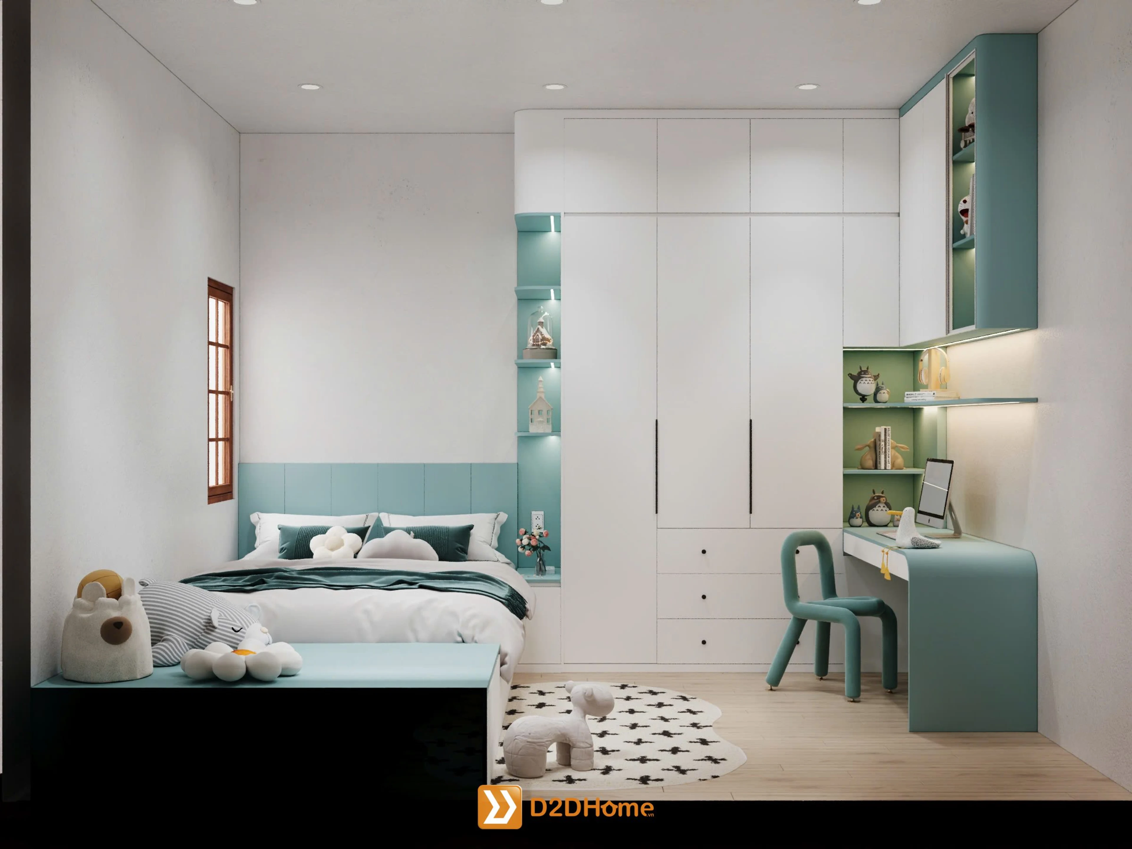 d2dhome
