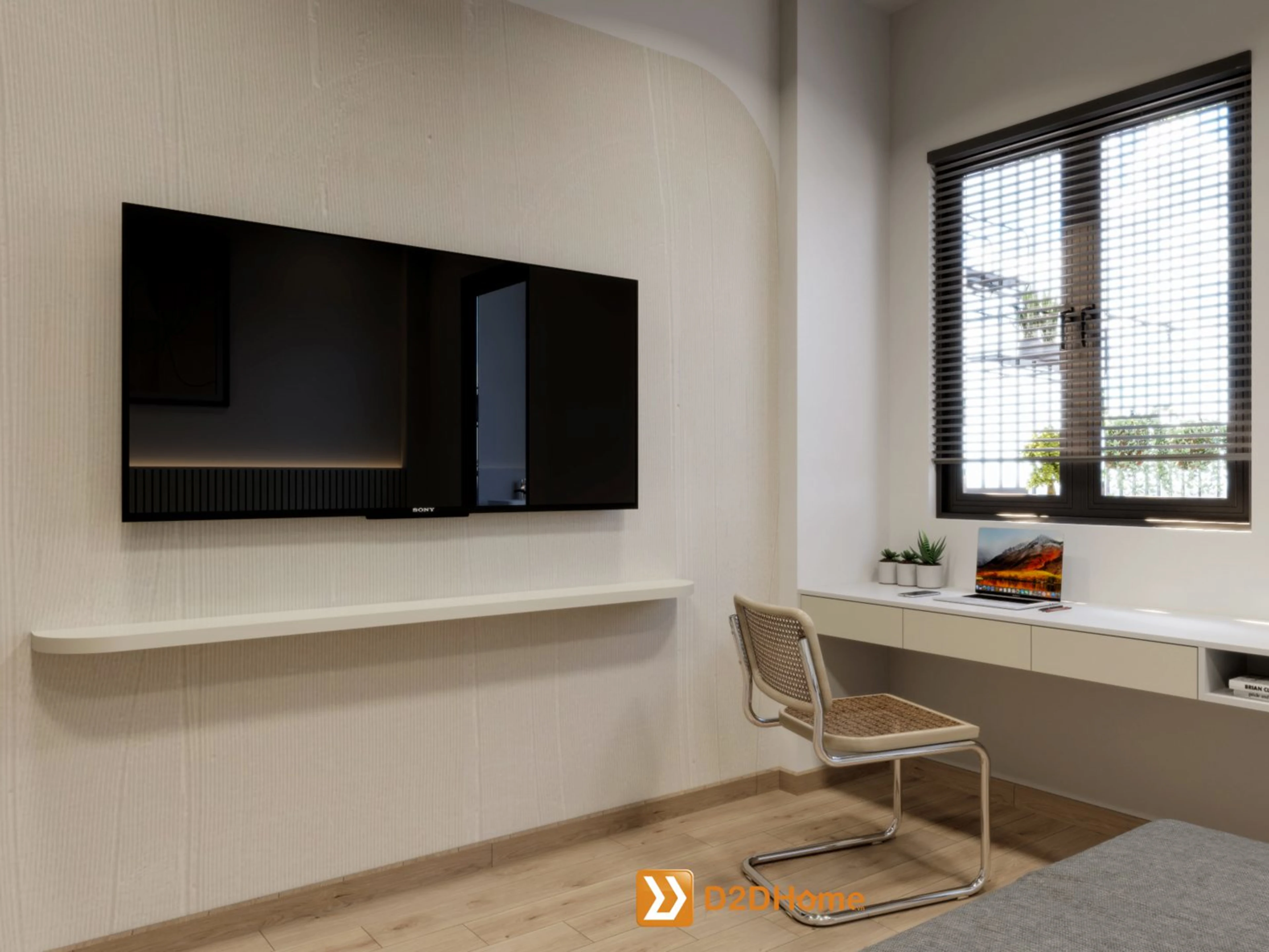 d2dhome