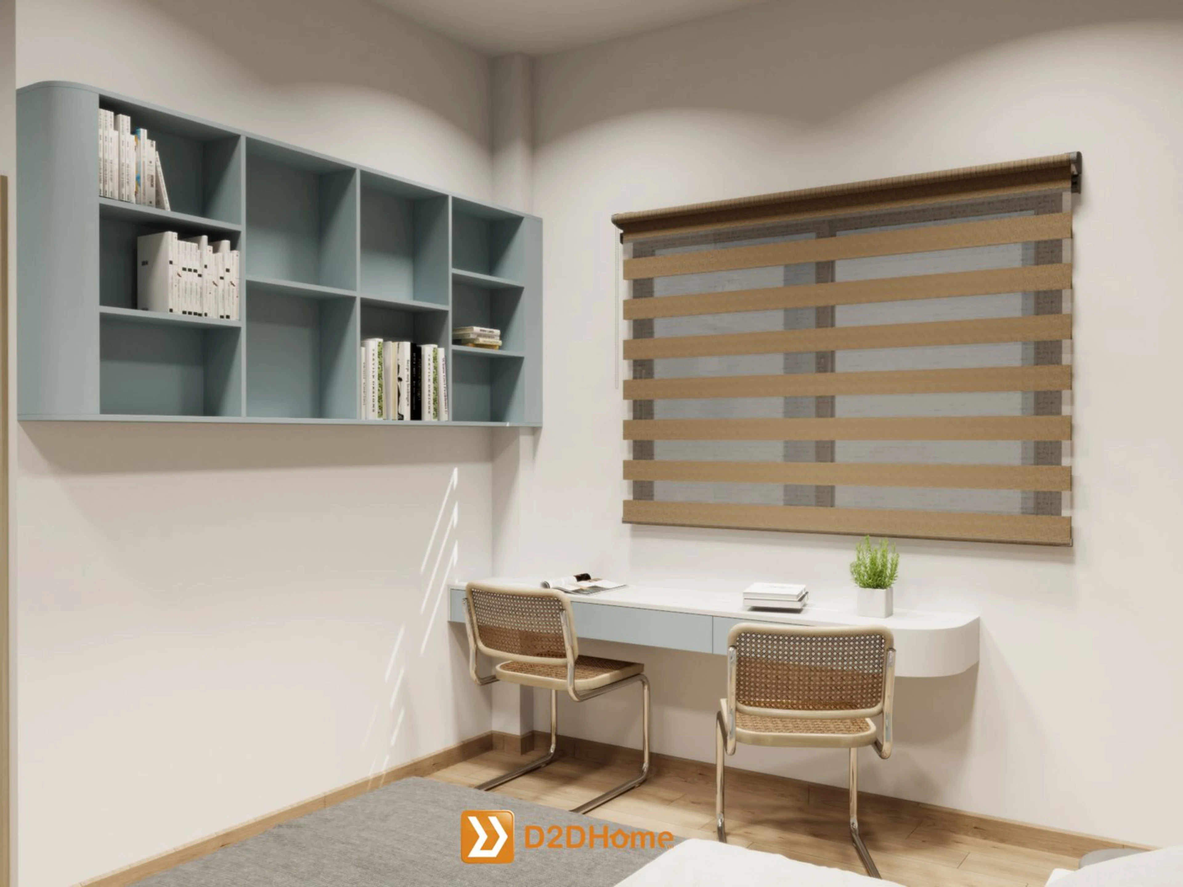 d2dhome