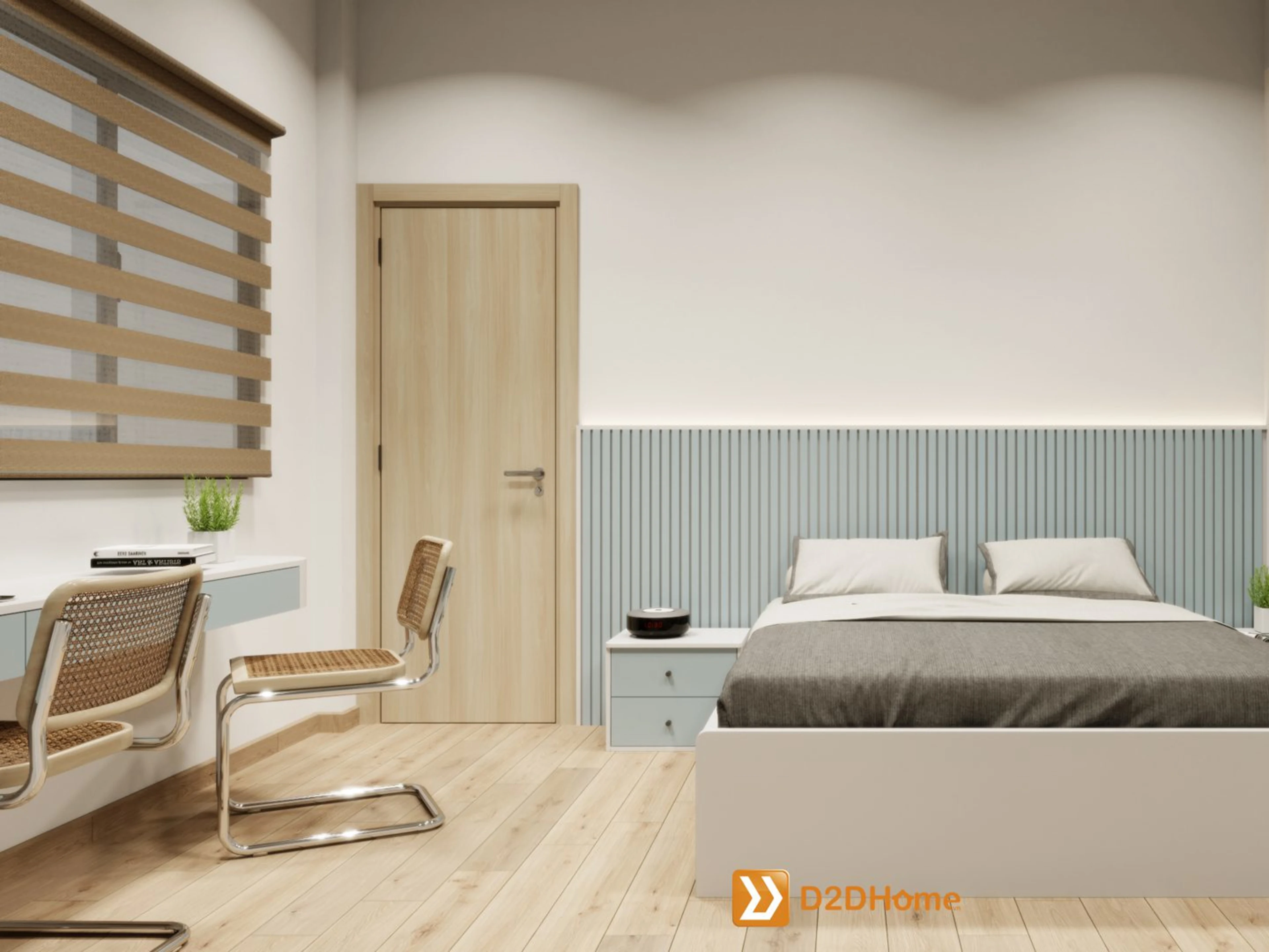 d2dhome