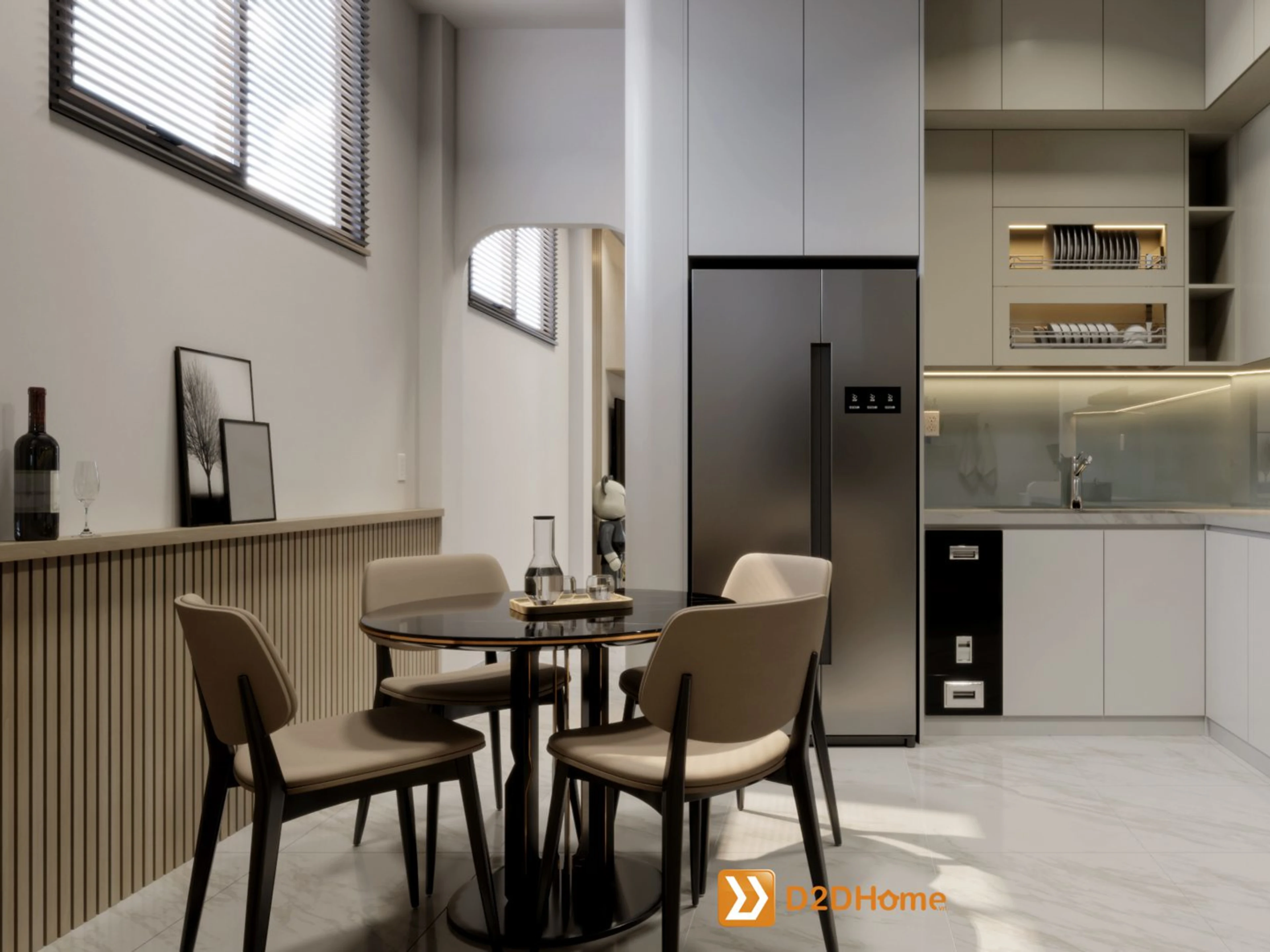 d2dhome