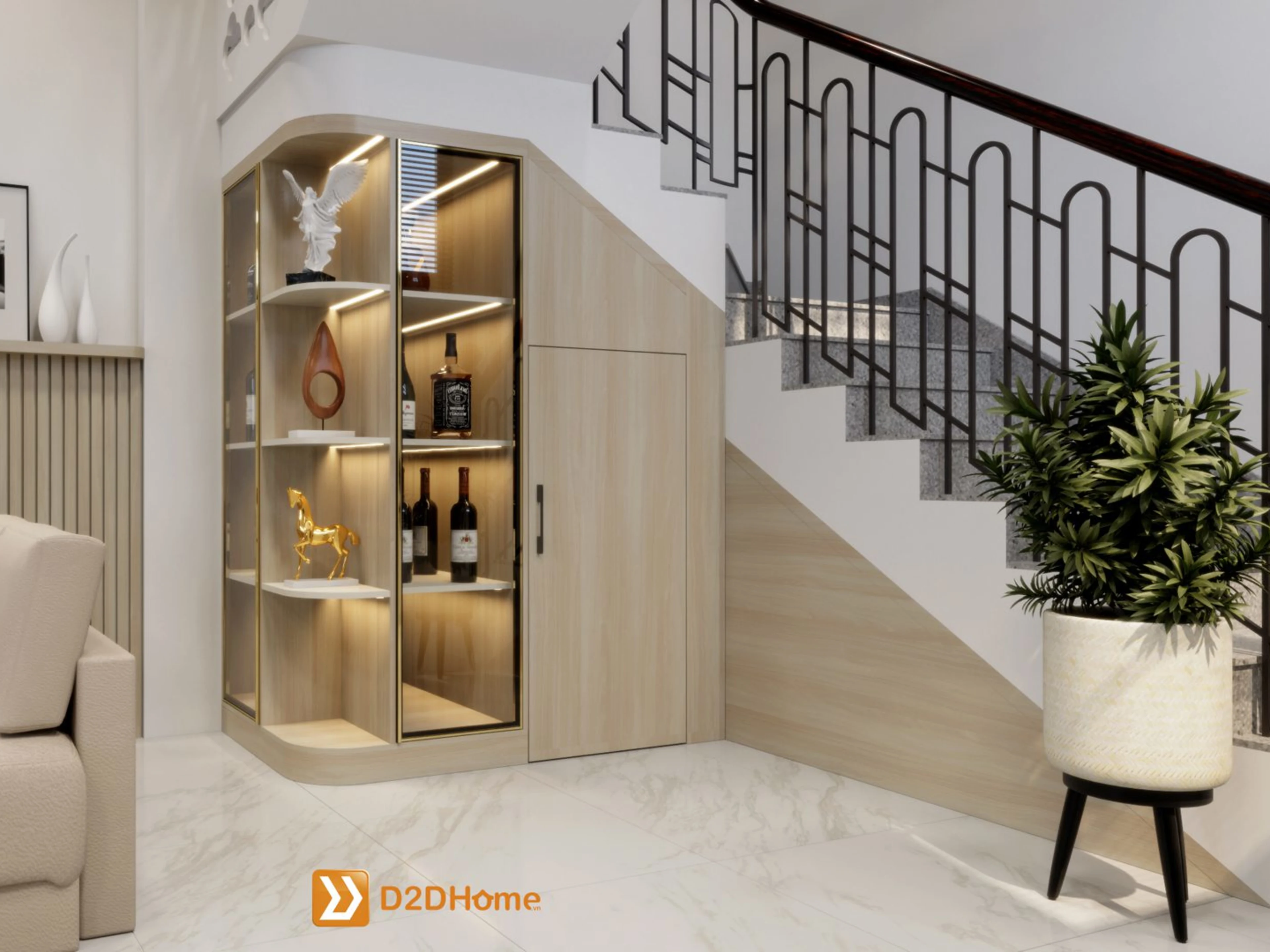 d2dhome