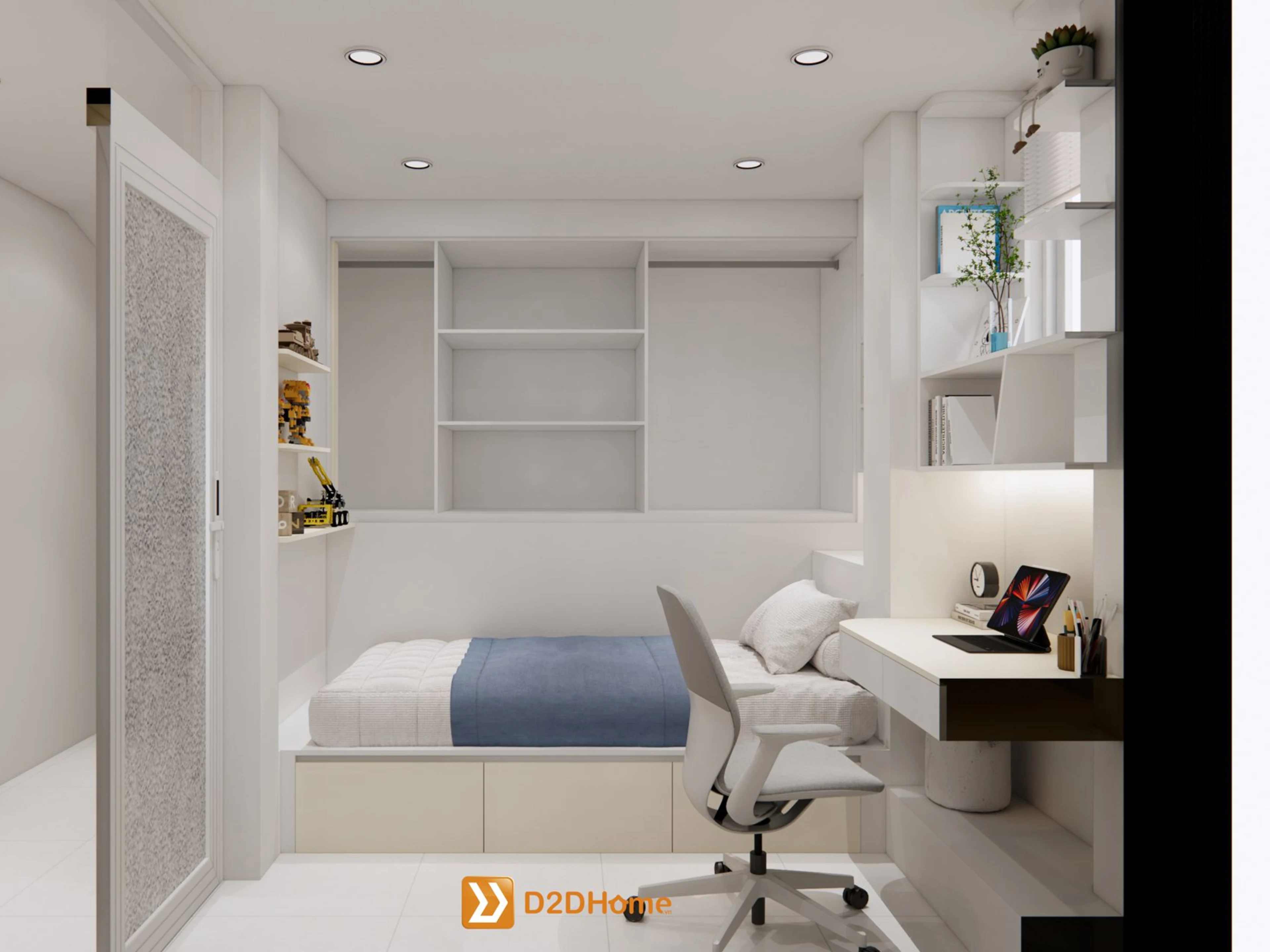 d2dhome