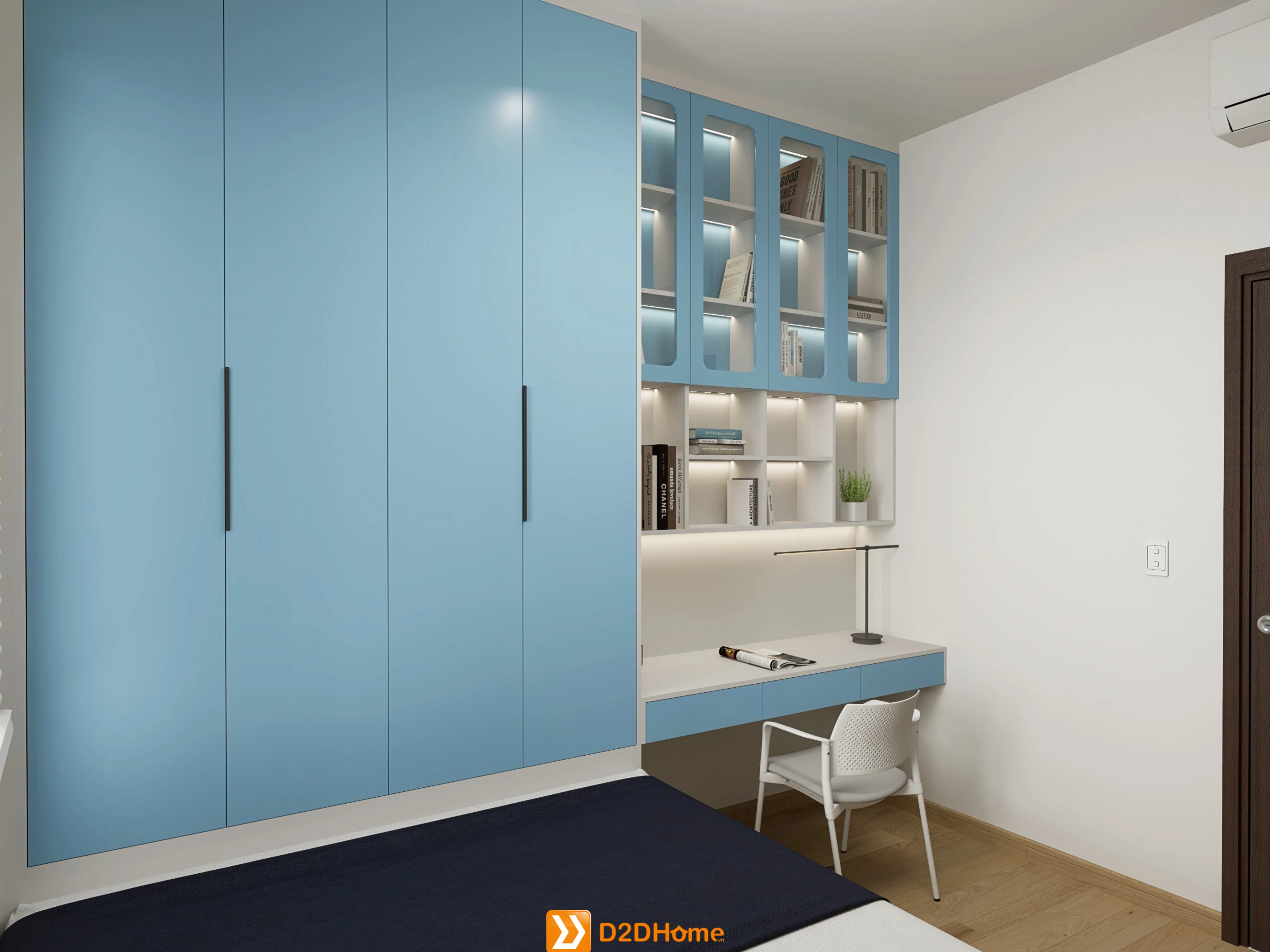 d2dhome