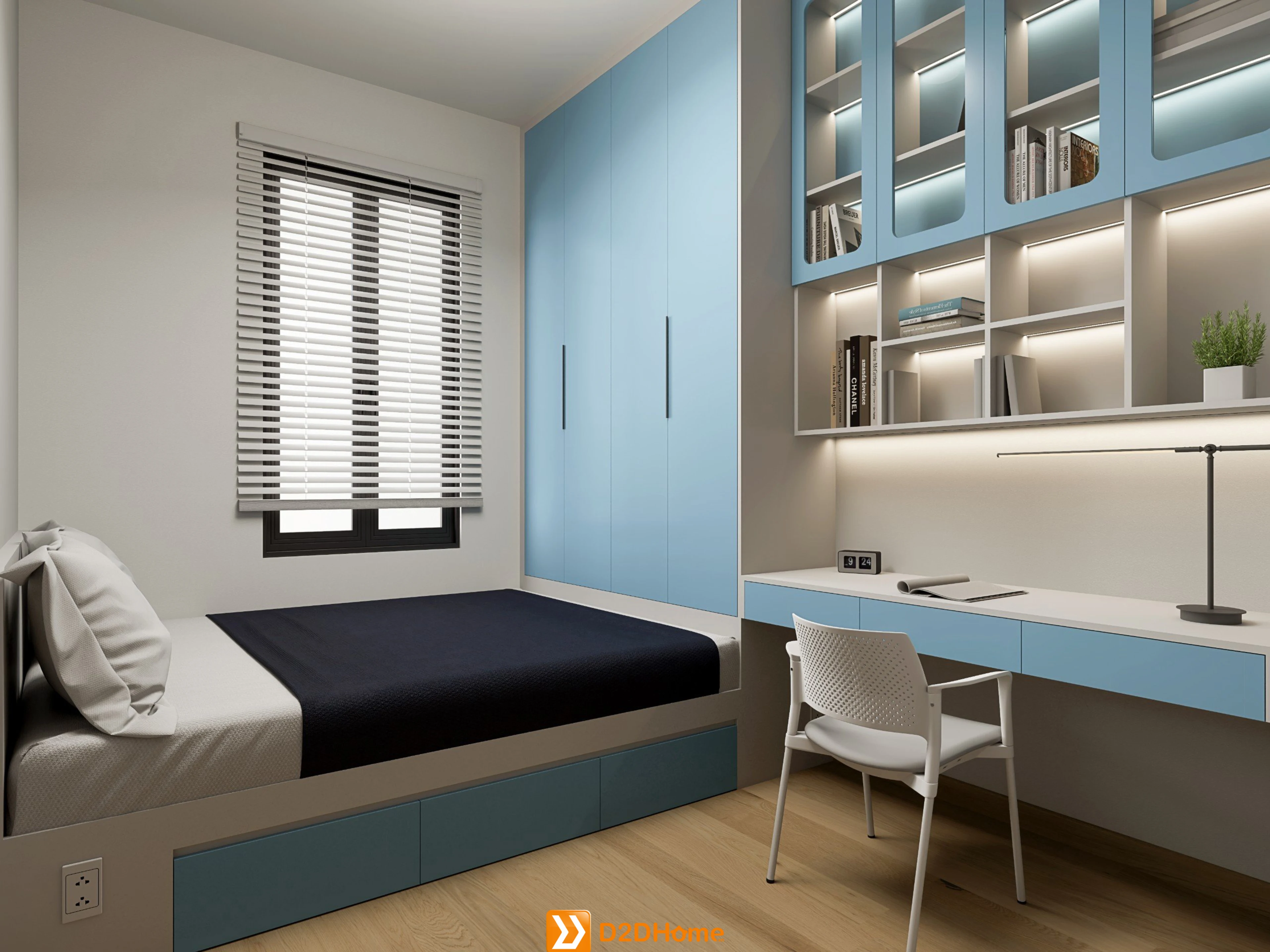 d2dhome