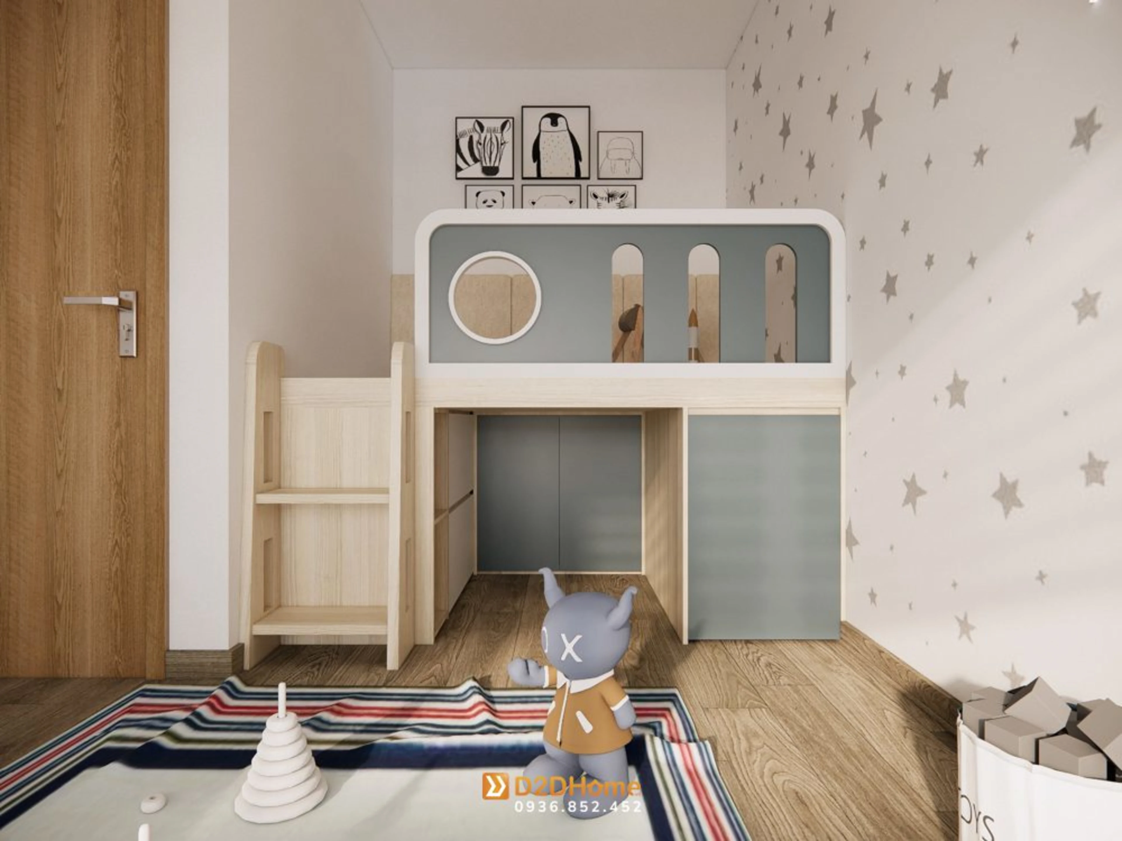 d2dhome