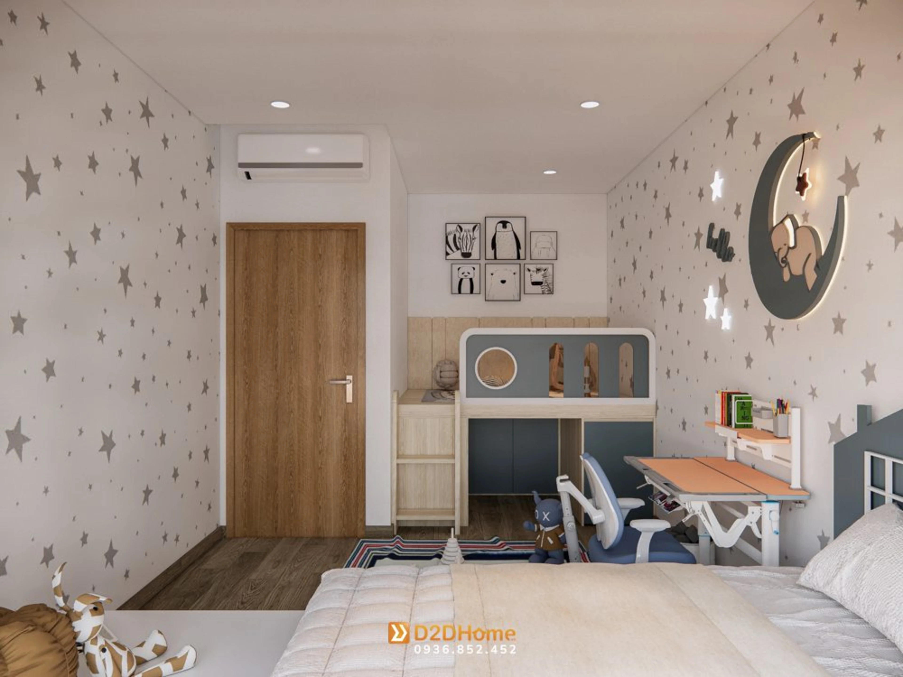d2dhome