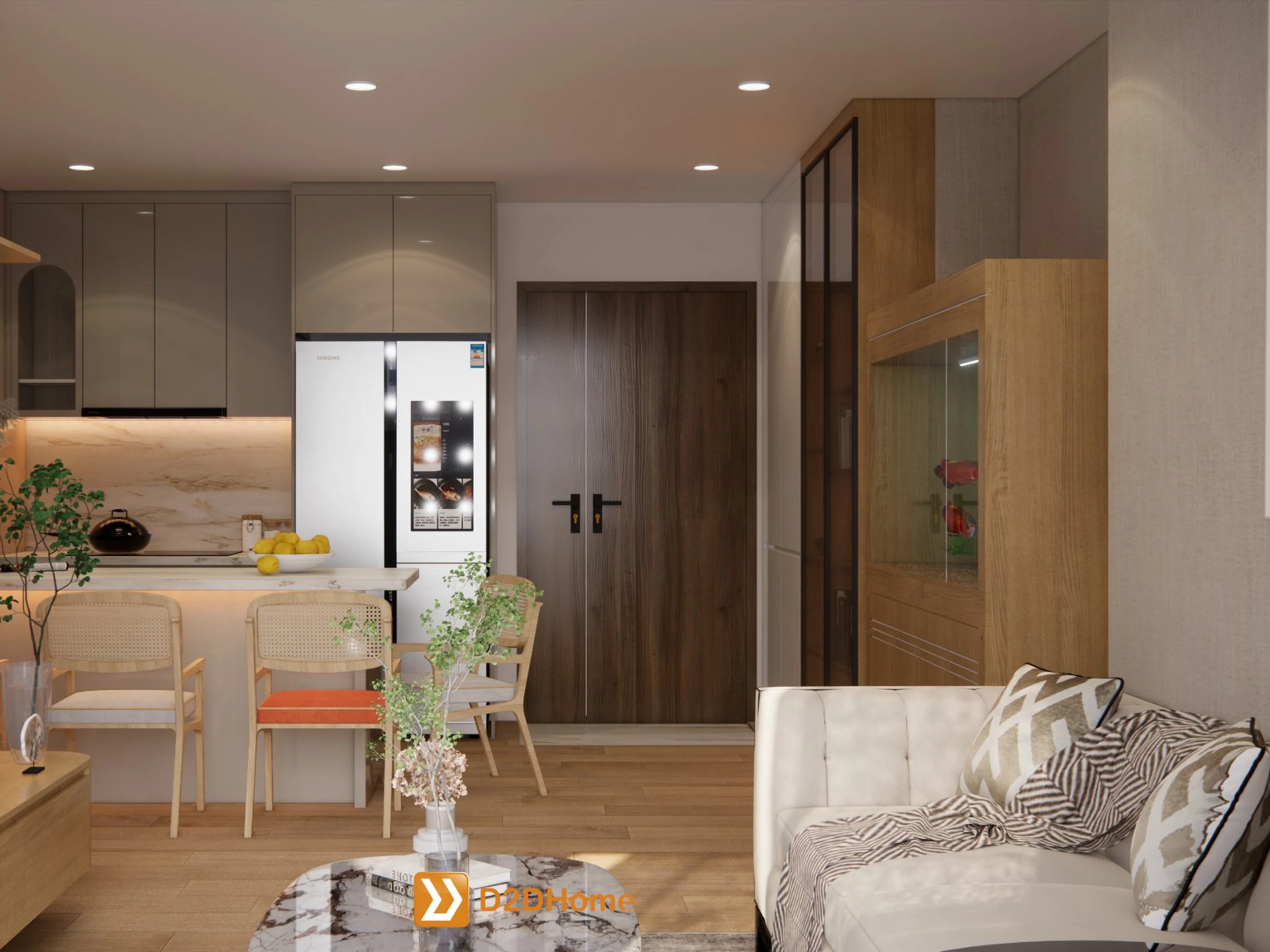 d2dhome
