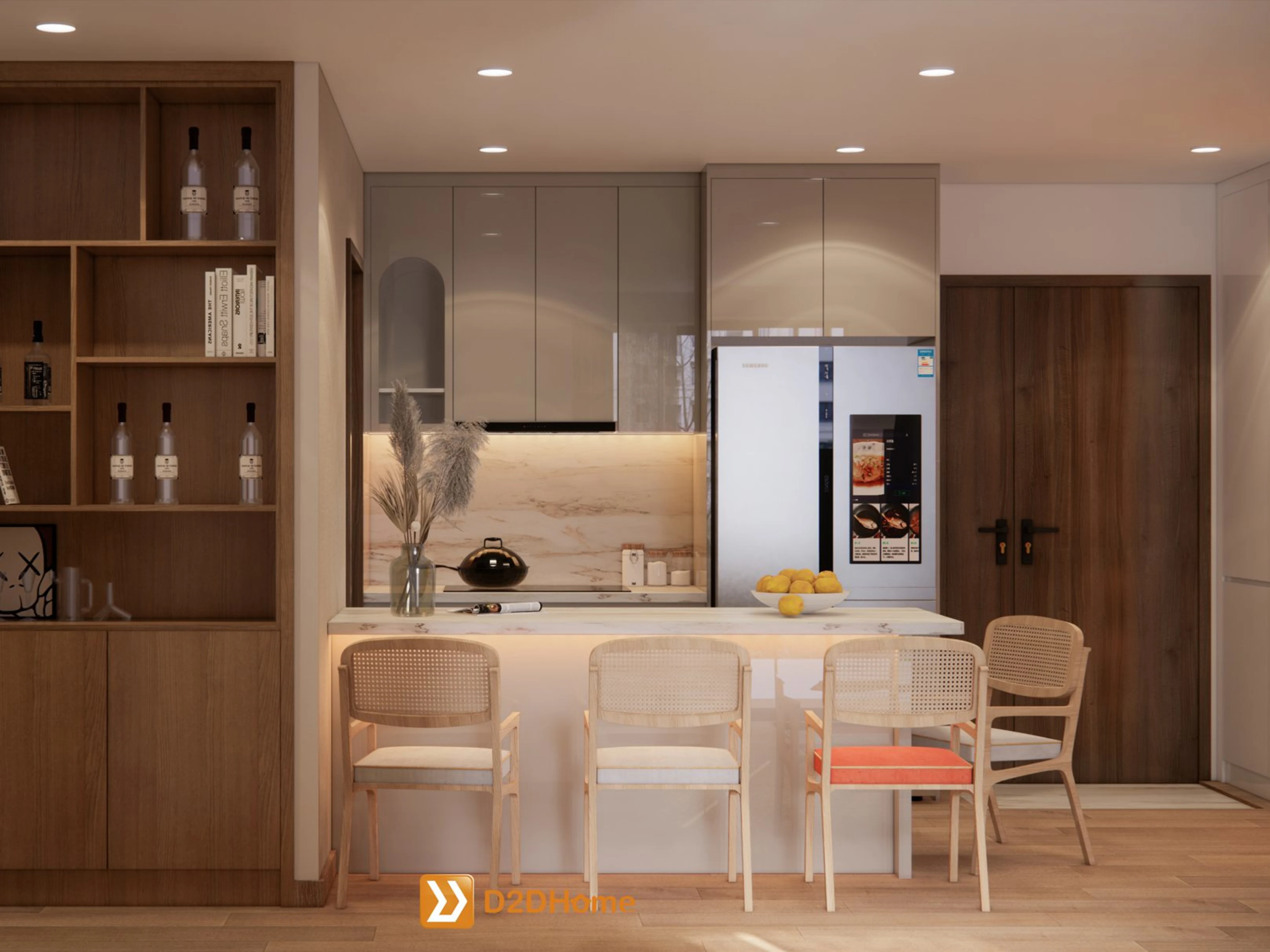 d2dhome