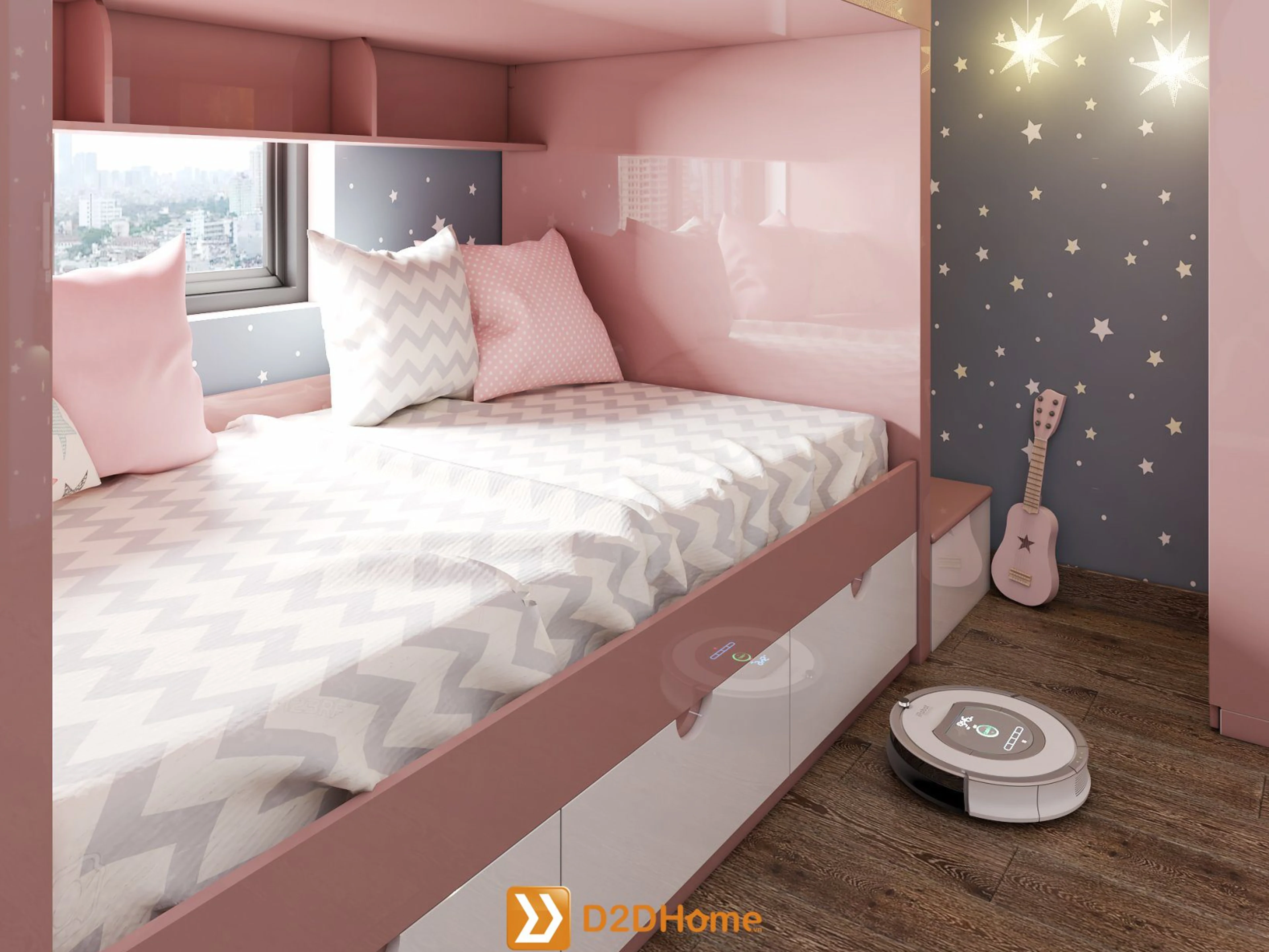 d2dhome