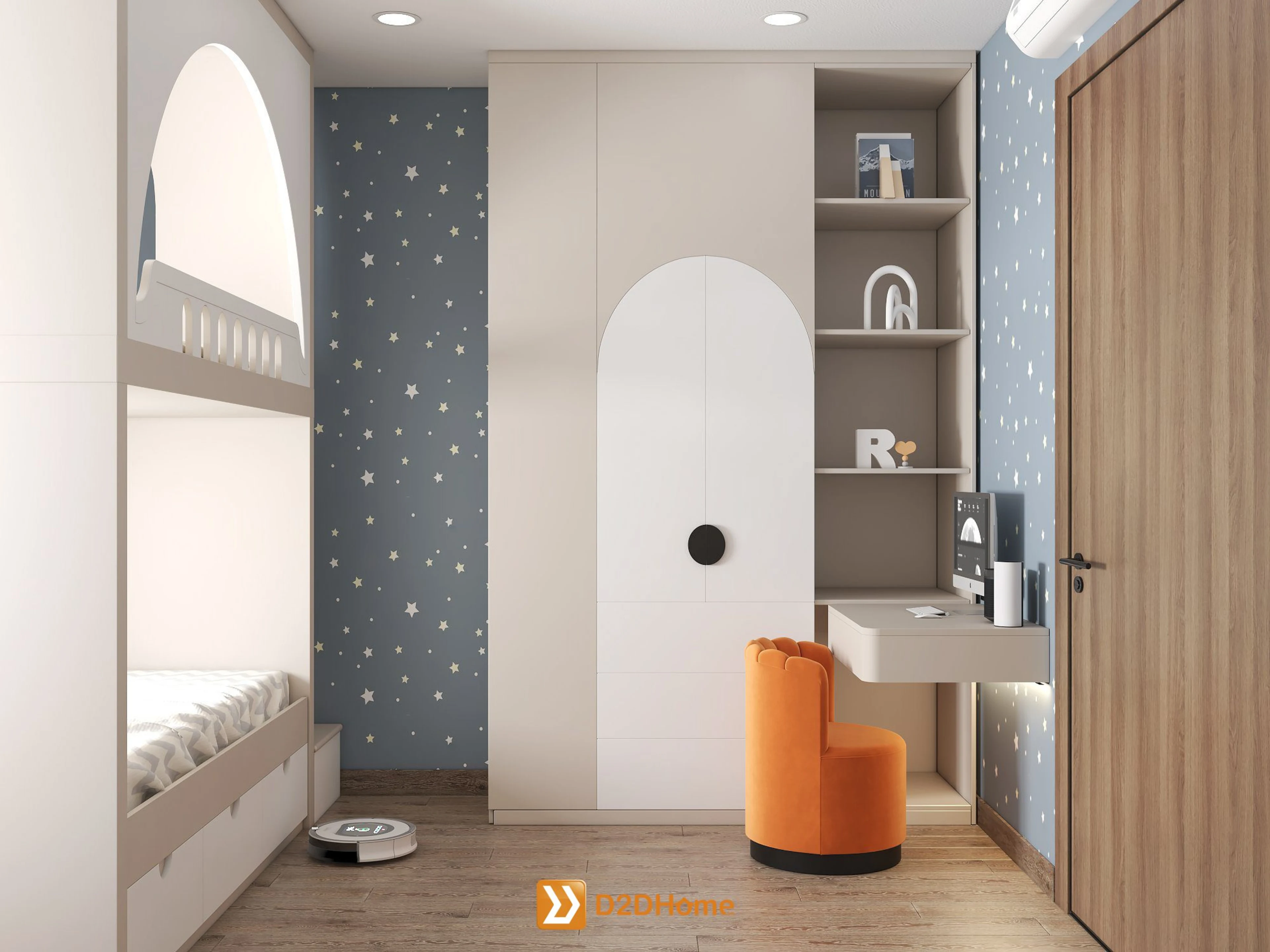 d2dhome