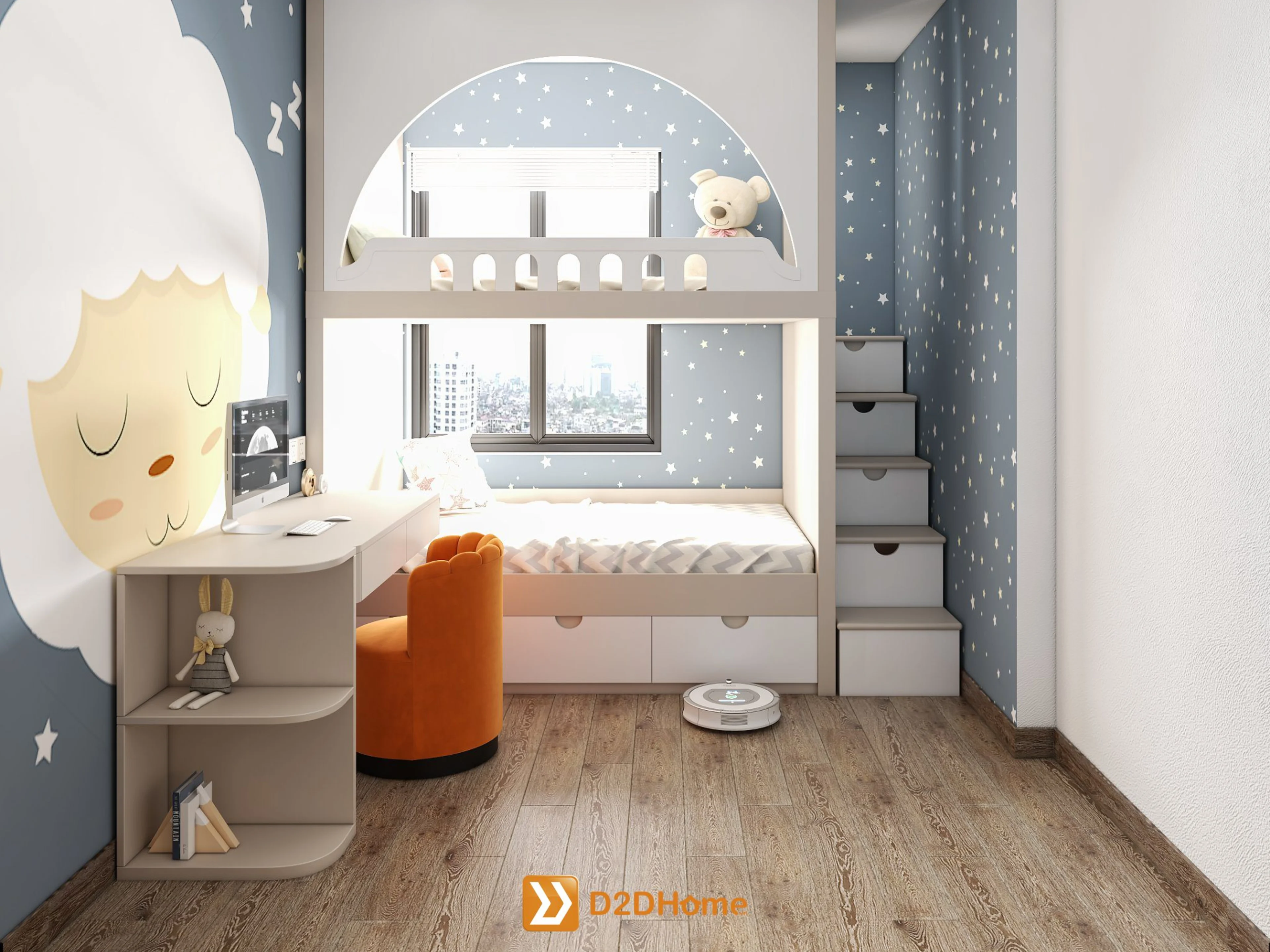 d2dhome