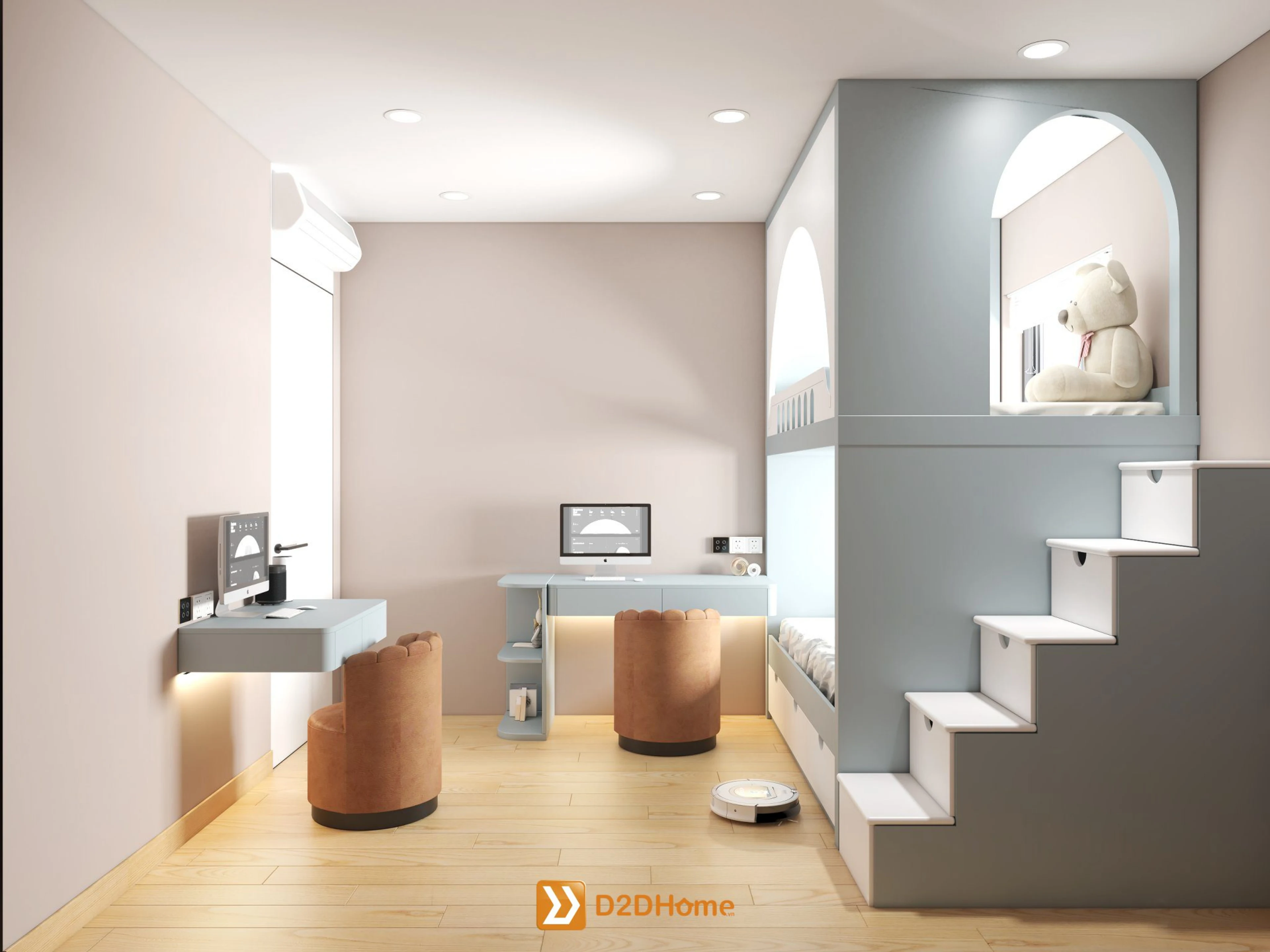 d2dhome