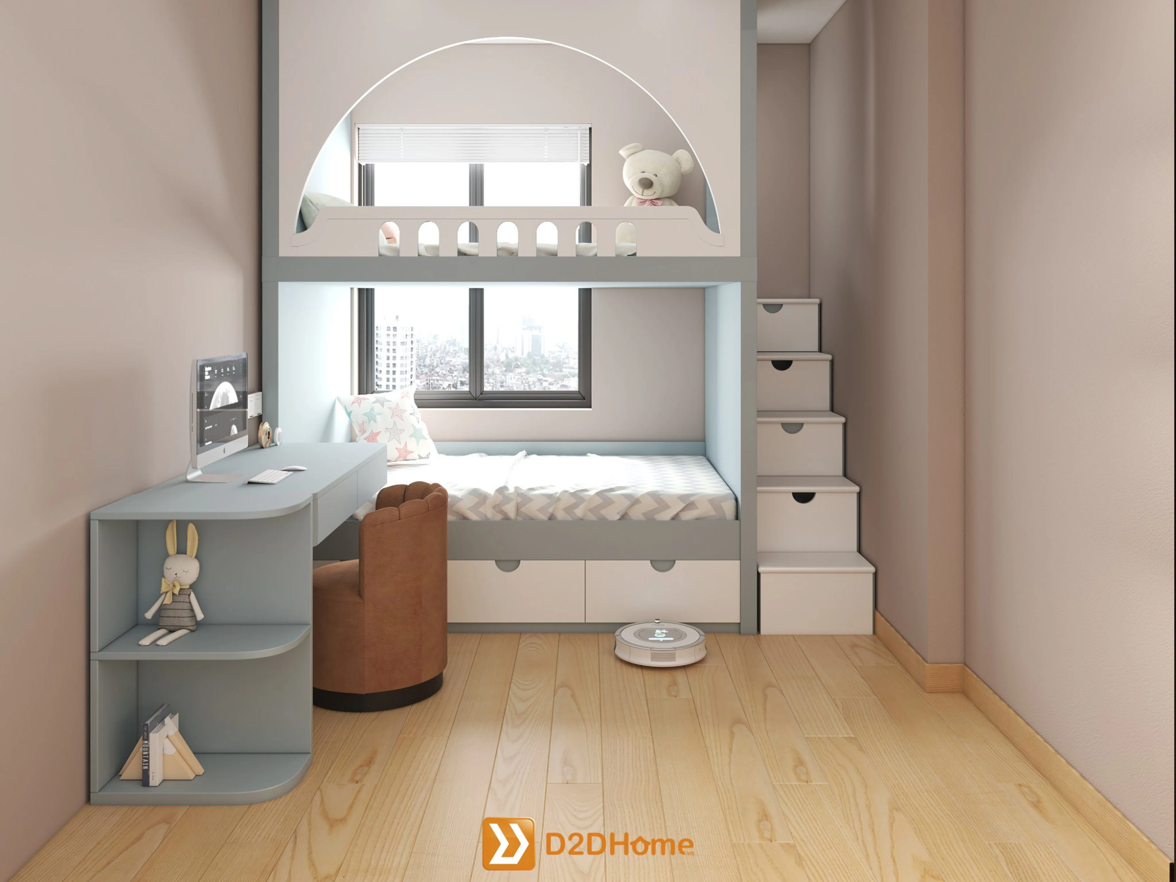 d2dhome