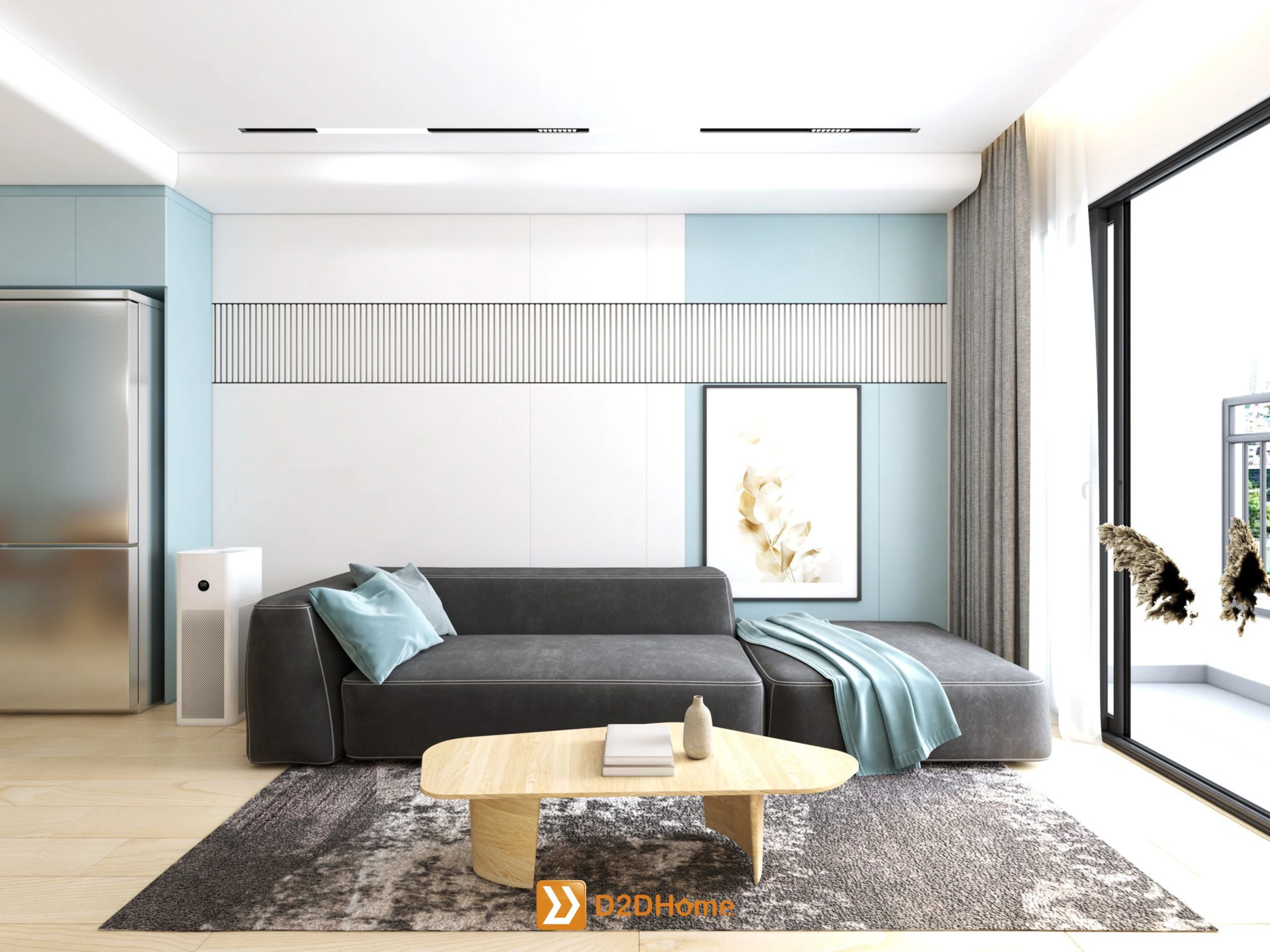 d2dhome