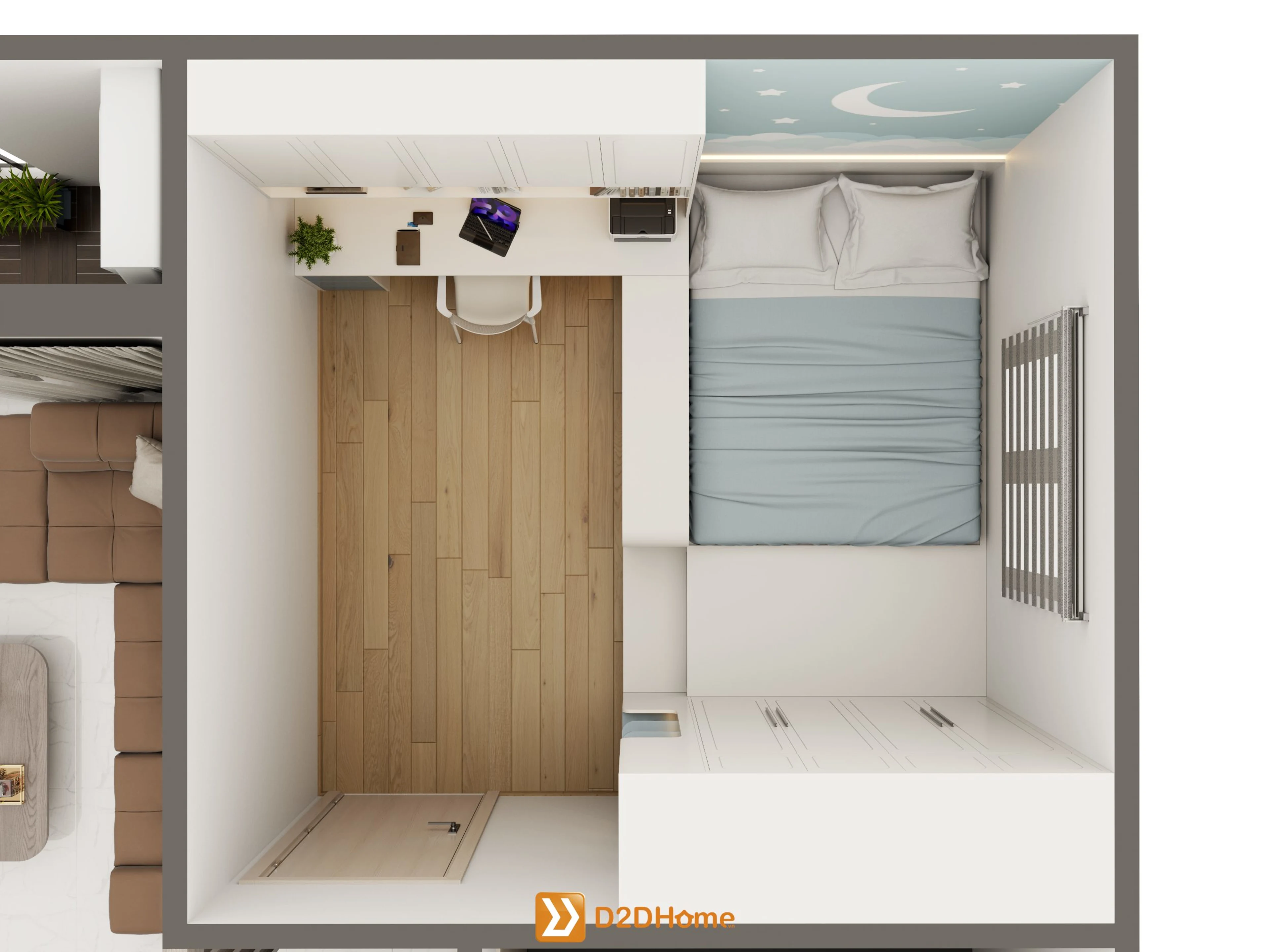 d2dhome