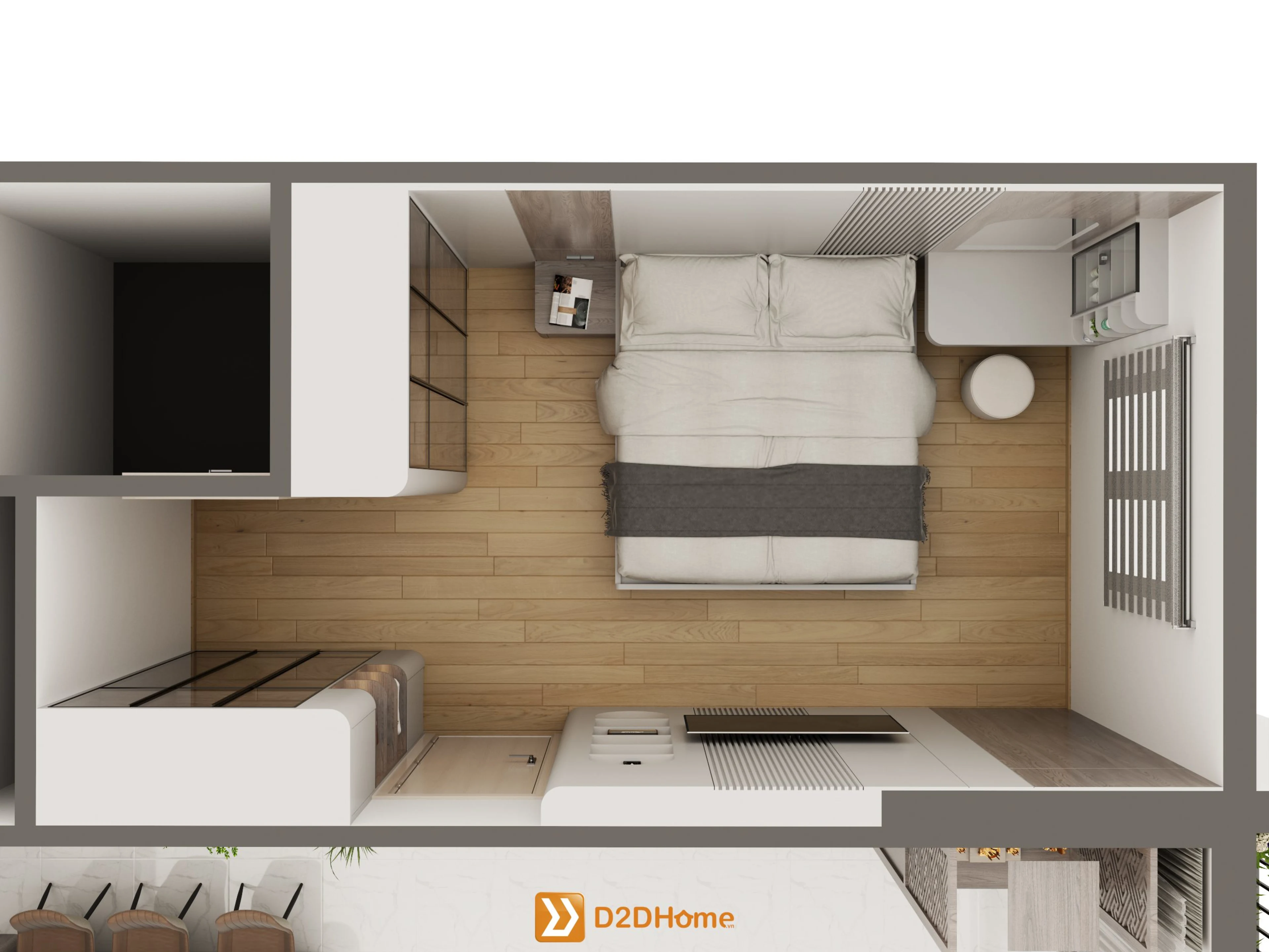 d2dhome