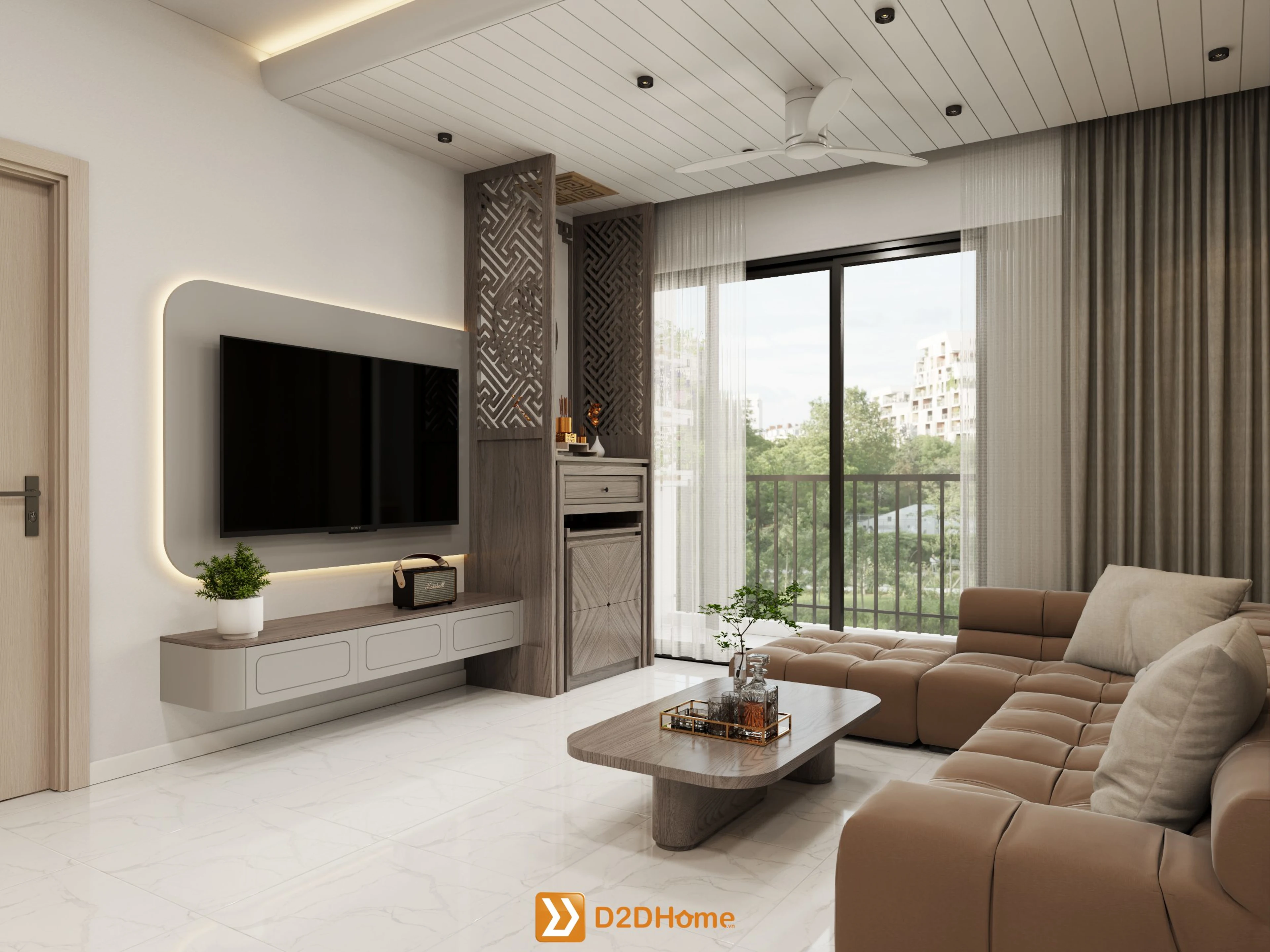d2dhome