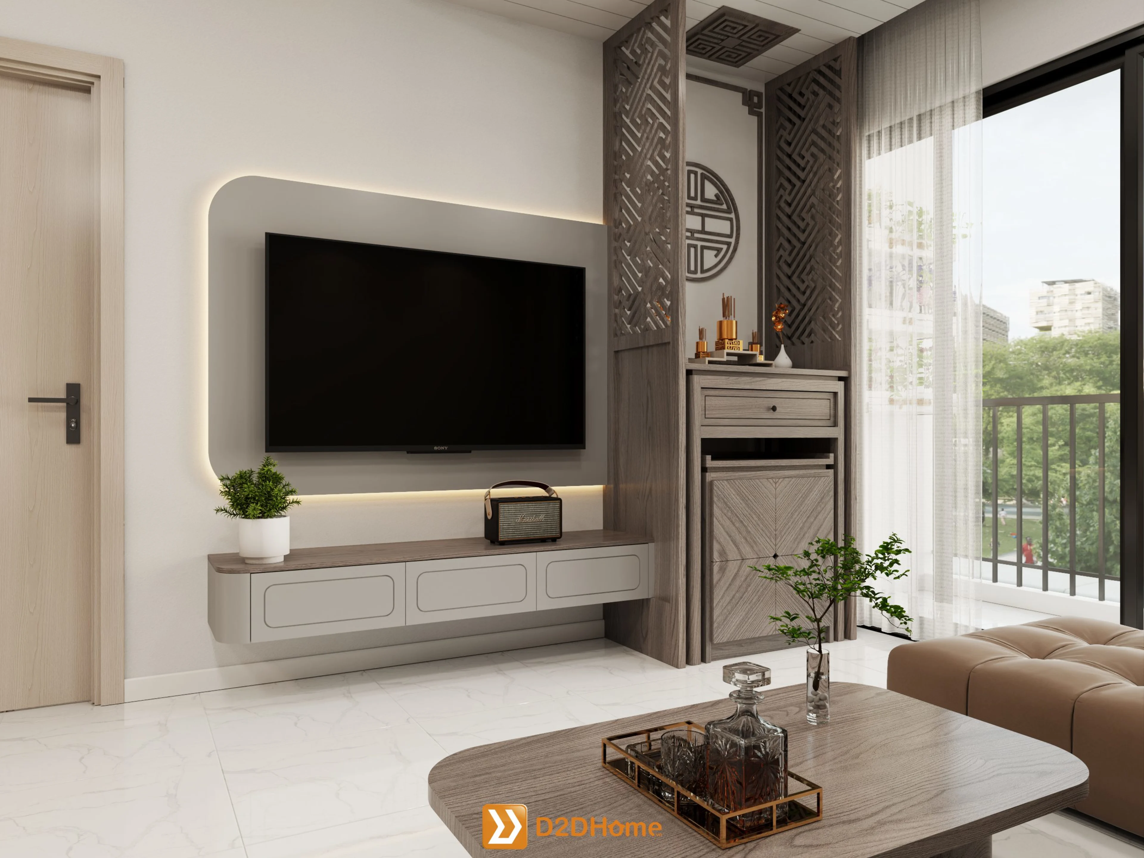 d2dhome