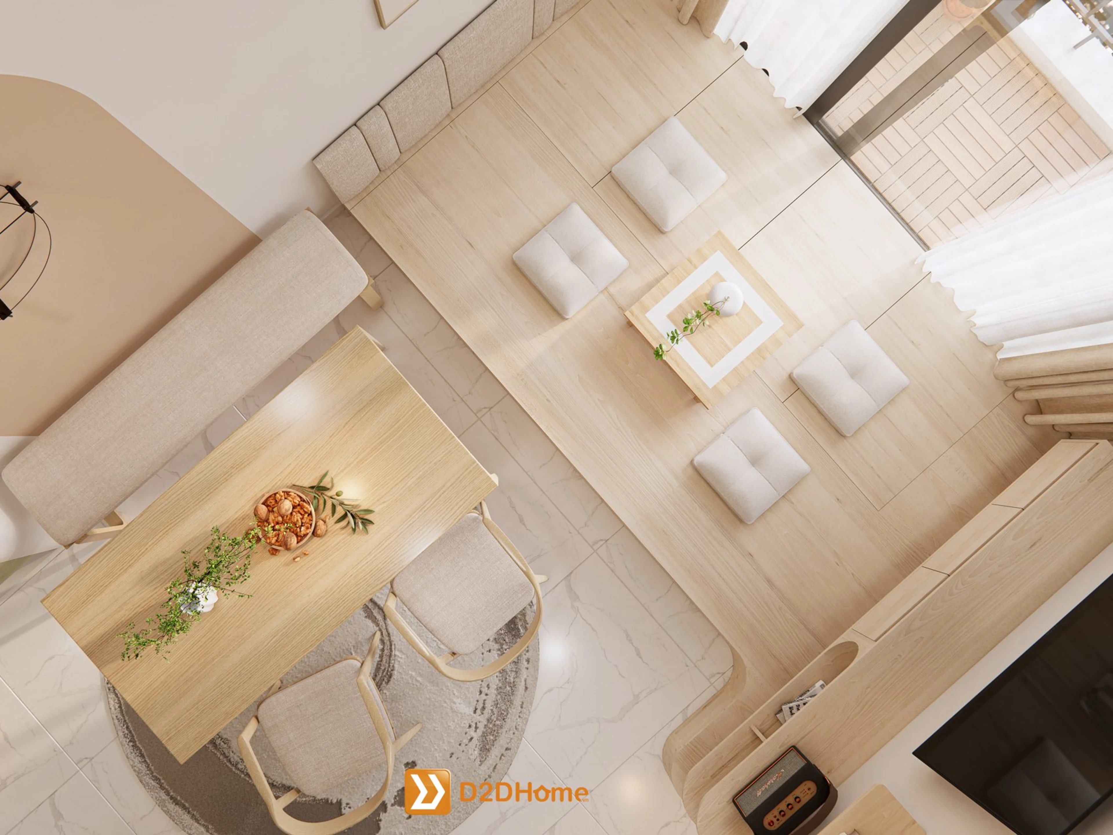 d2dhome