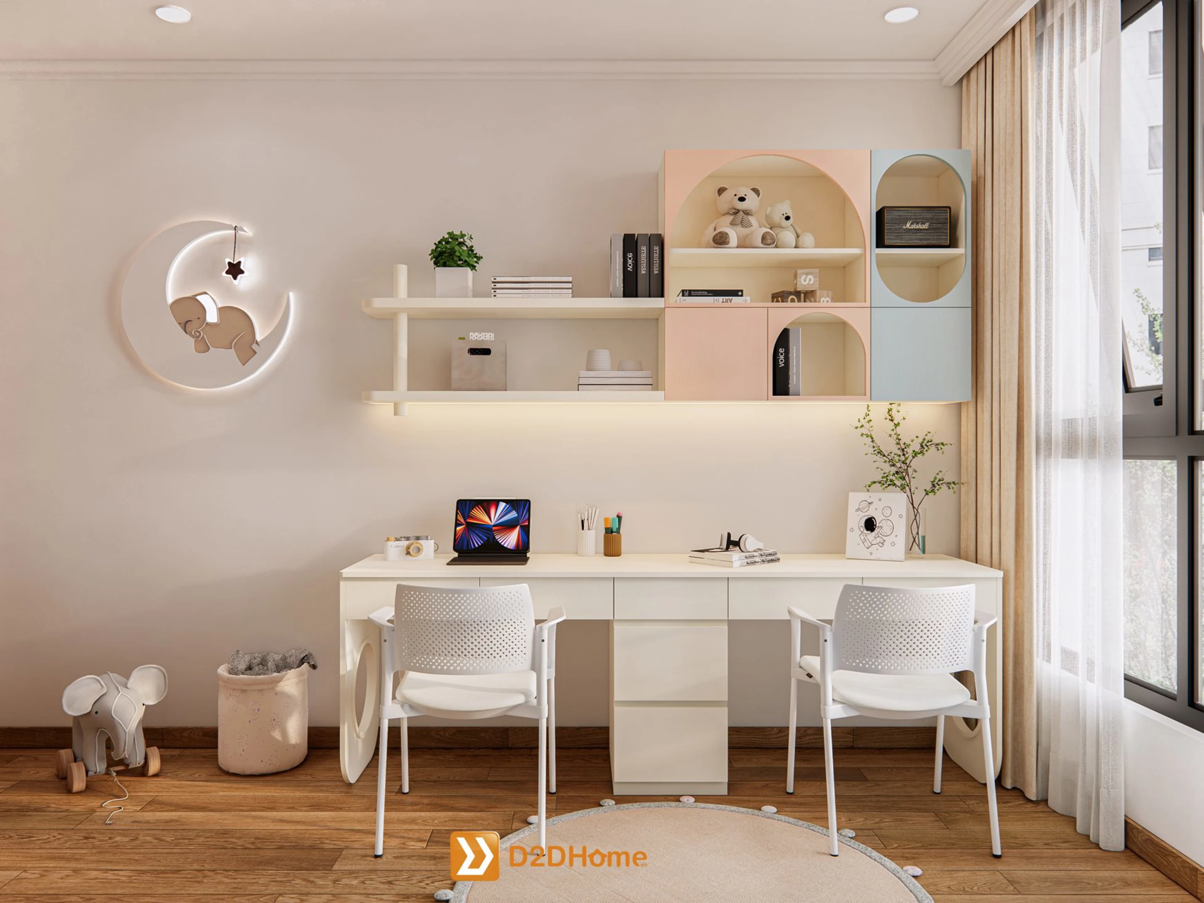 d2dhome