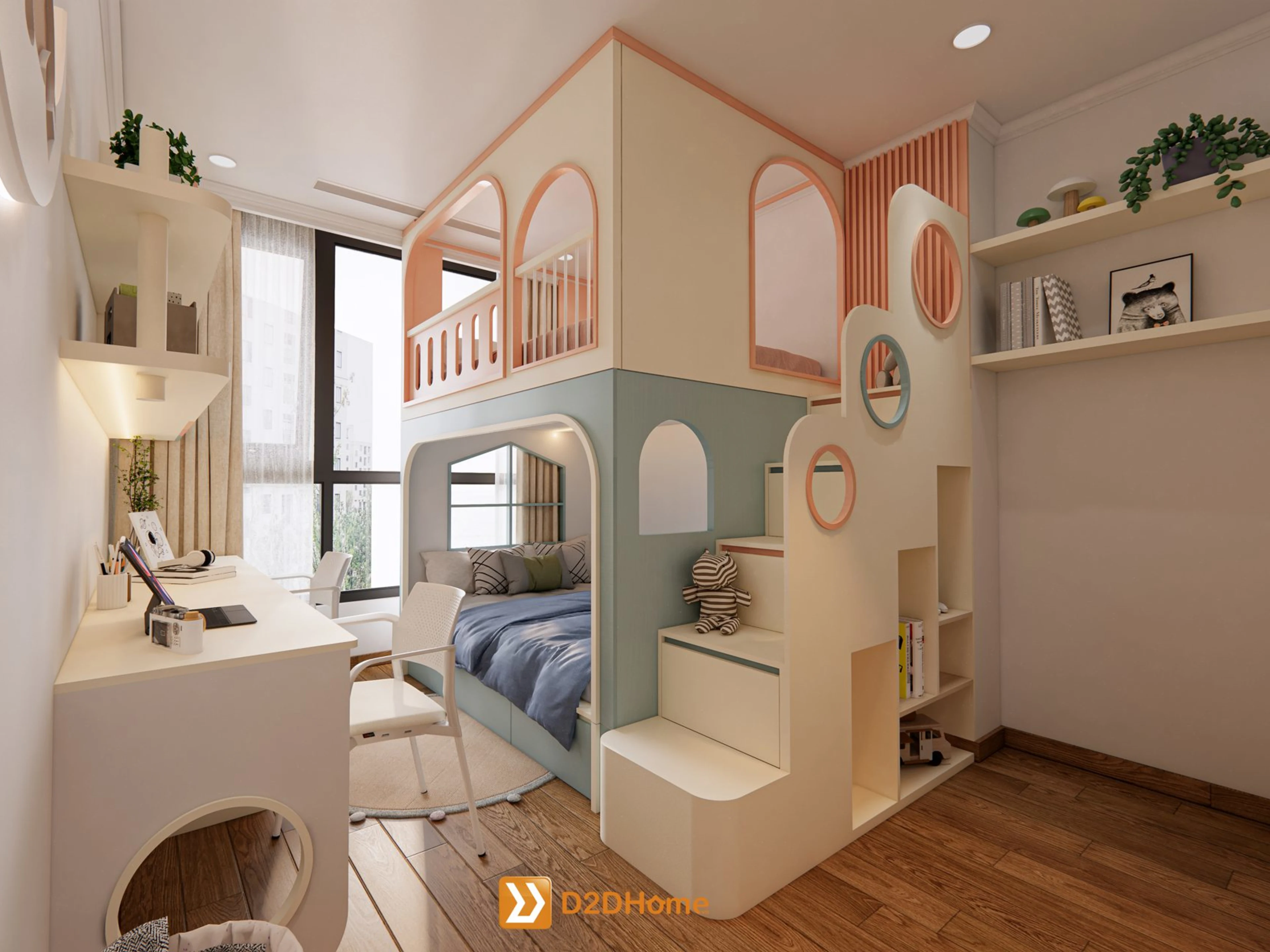 d2dhome